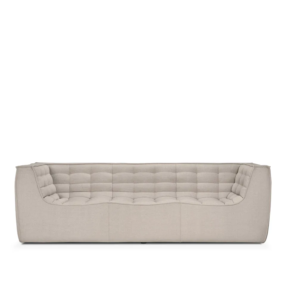 N701 3-Seater Sofa