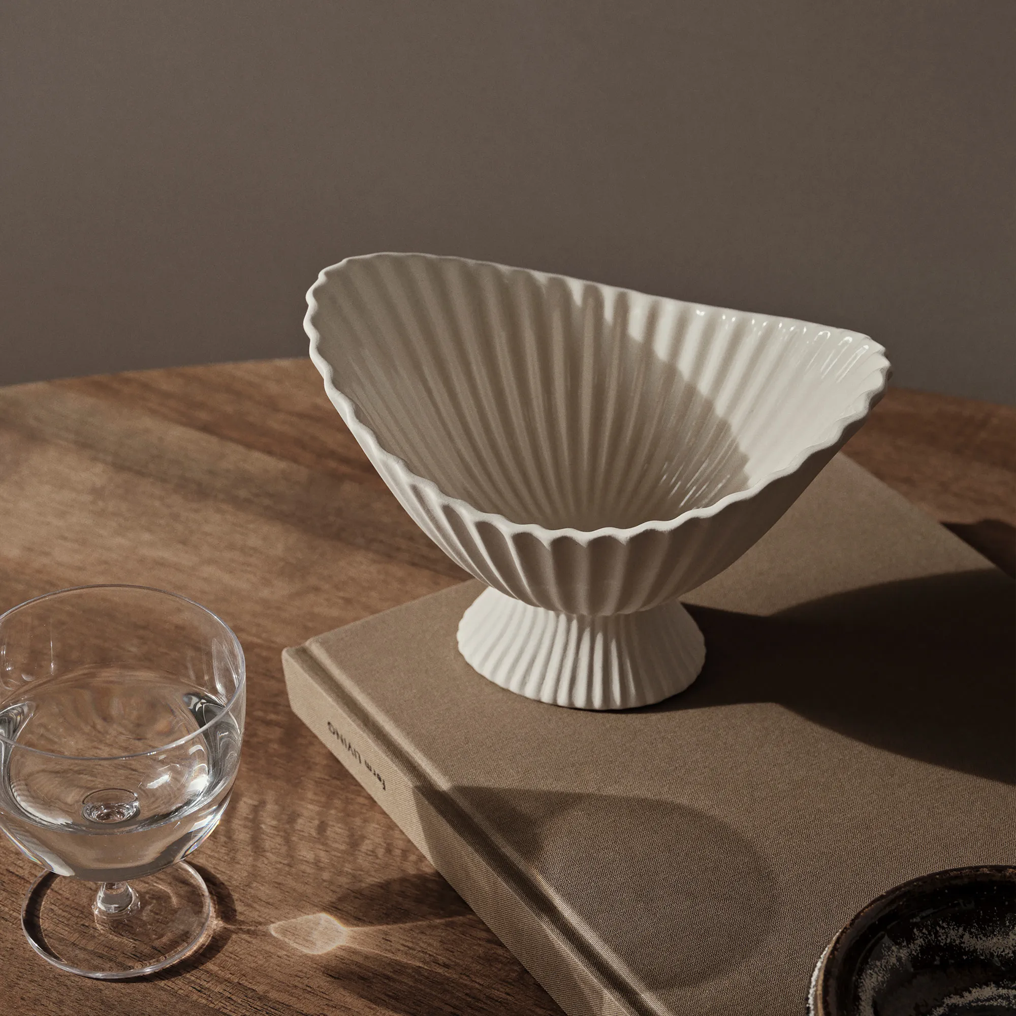 Fountain Bowl - 2