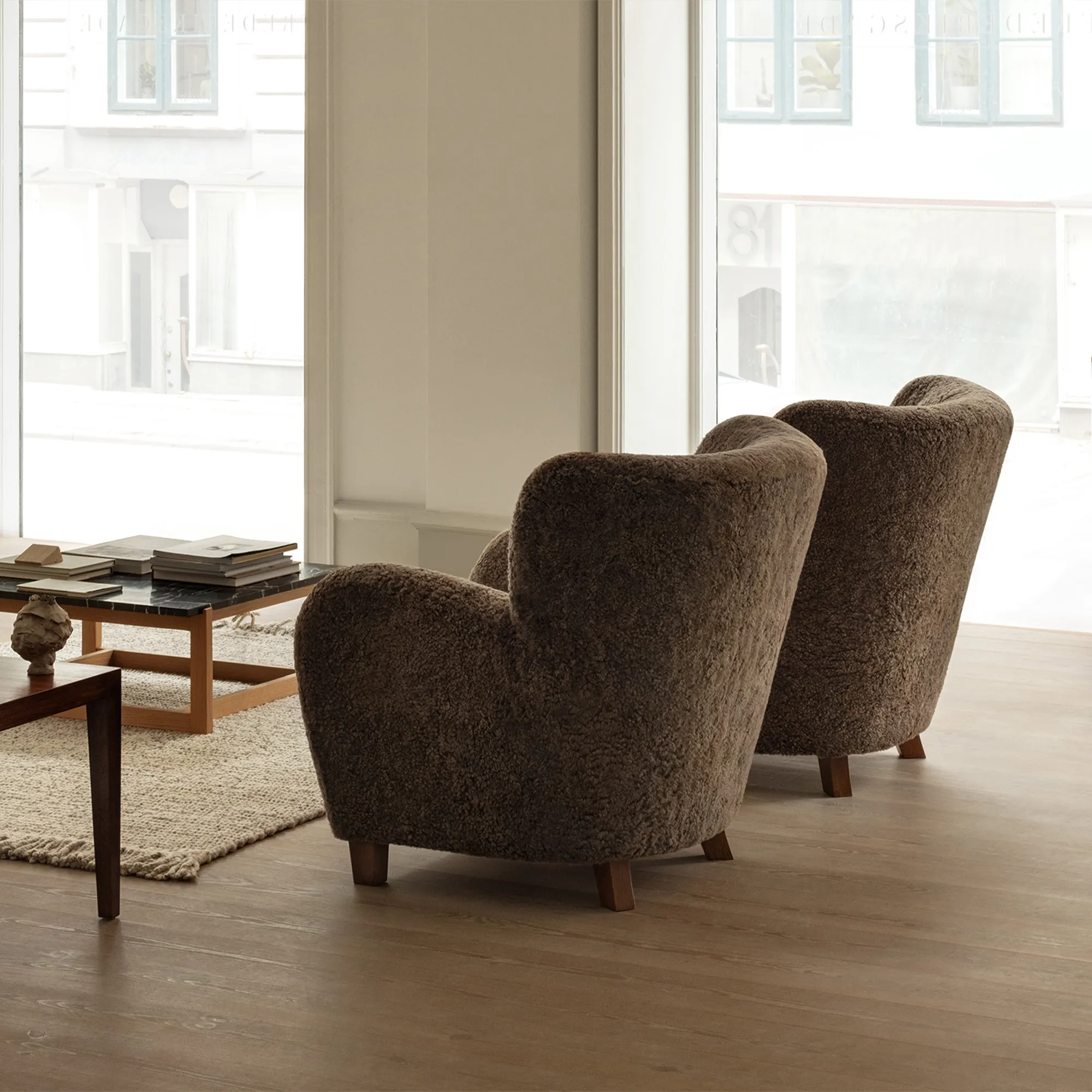 Karu Chair - 6