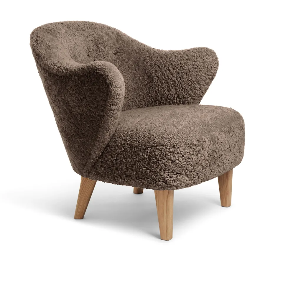 Ingeborg Lounge Chair