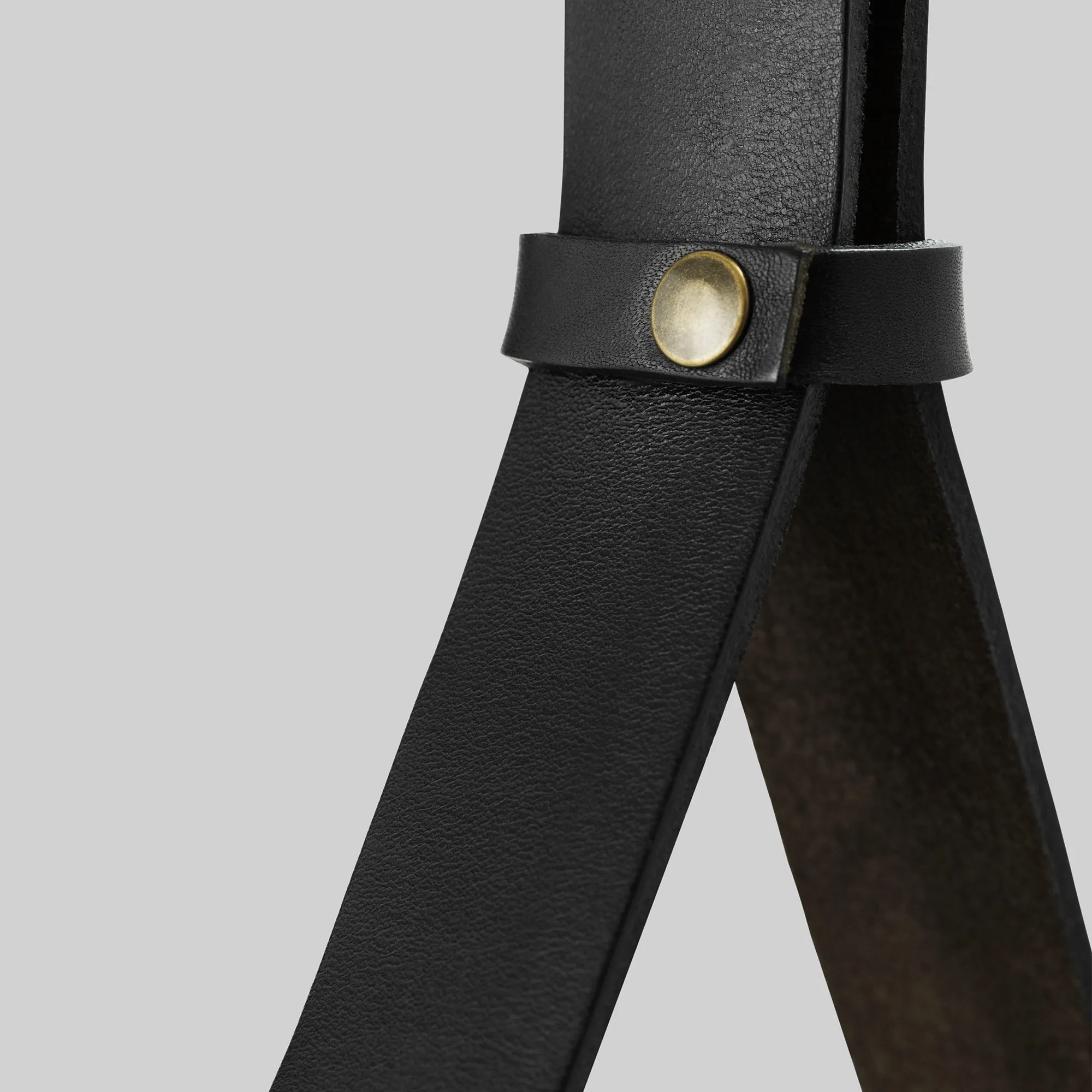 Adnet Circulaire spiegel Ø58 cm - 6