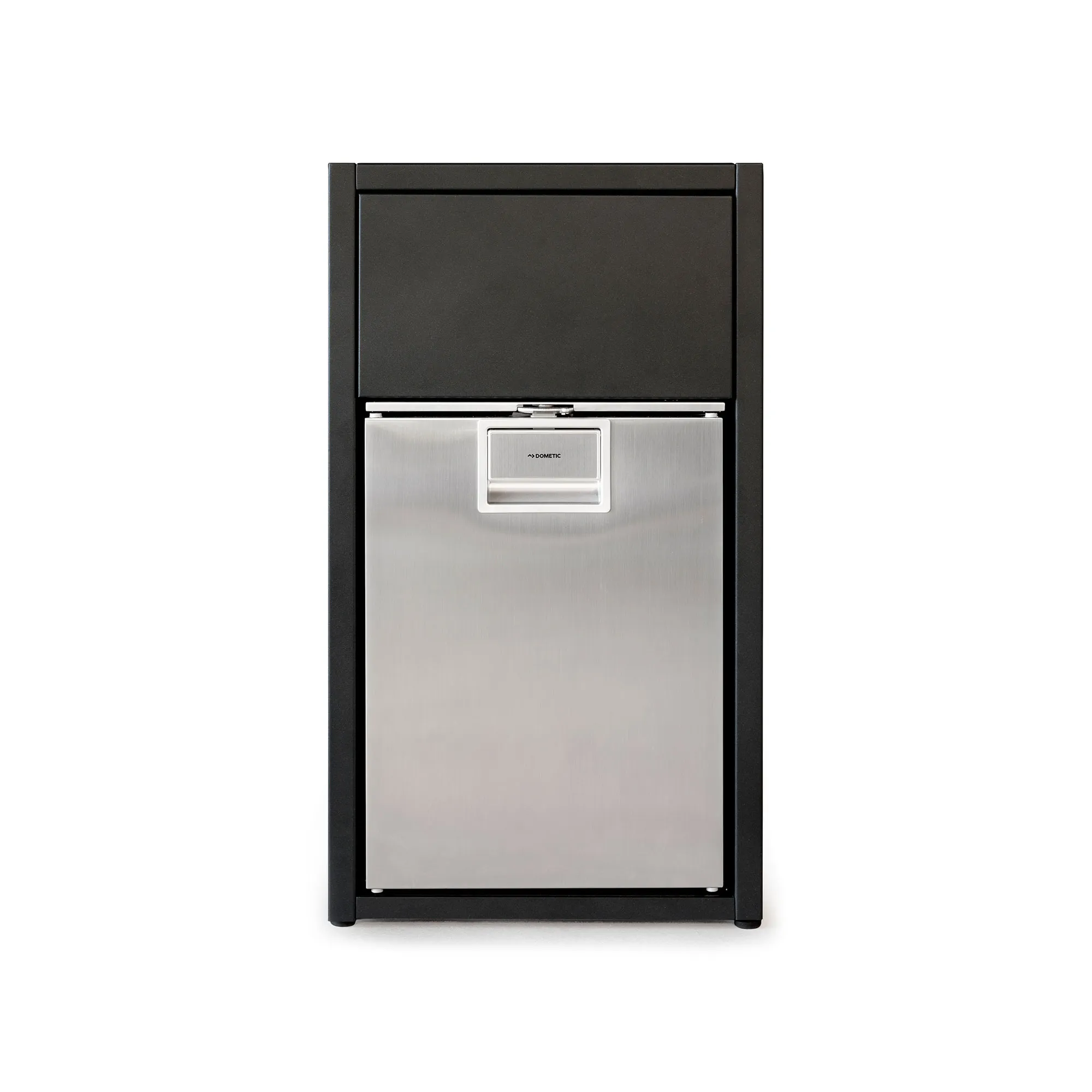 Open Kitchen Cabinet For Fridge 50 - 1