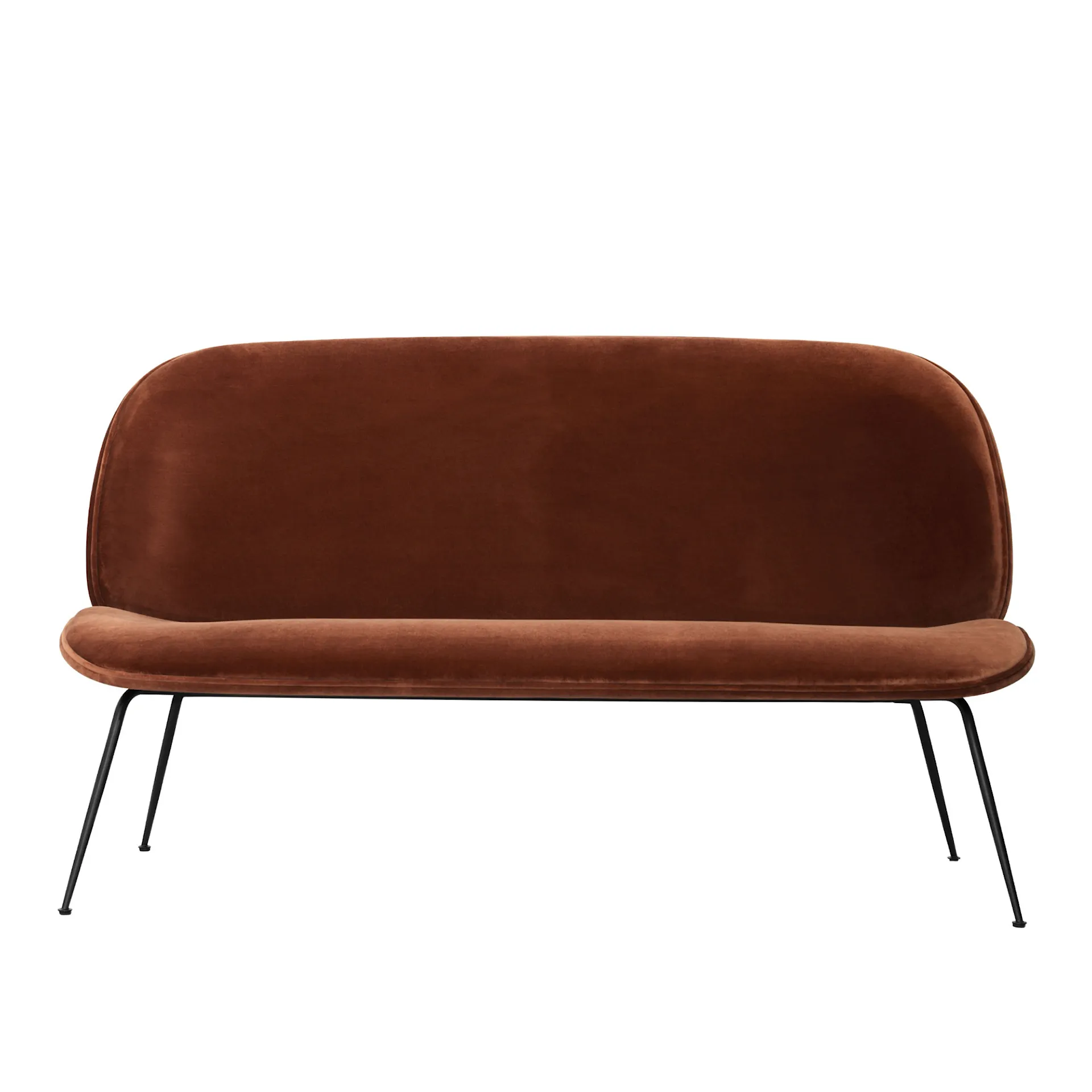 Beetle Sofa - Gubi - GamFratesi - NO GA