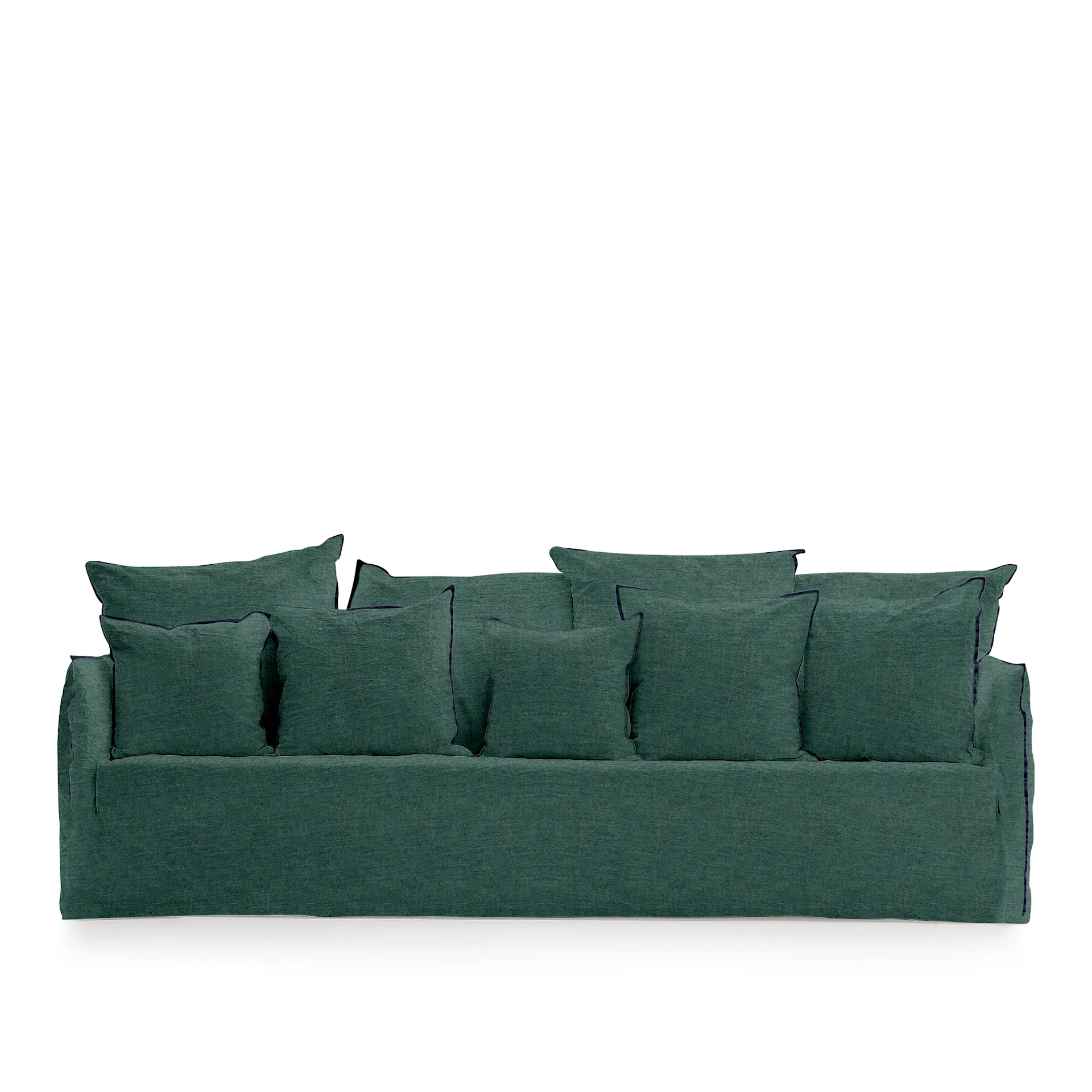 Ghost 114 Sofa - Gervasoni - Paola Navone - NO GA