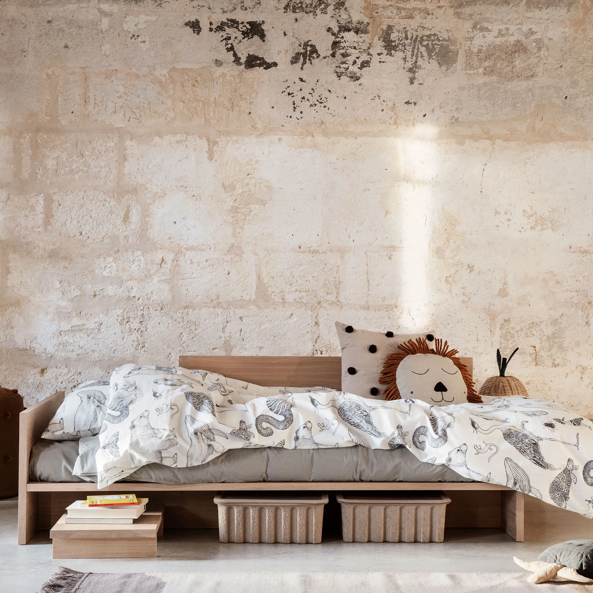 Kona Bed - 7