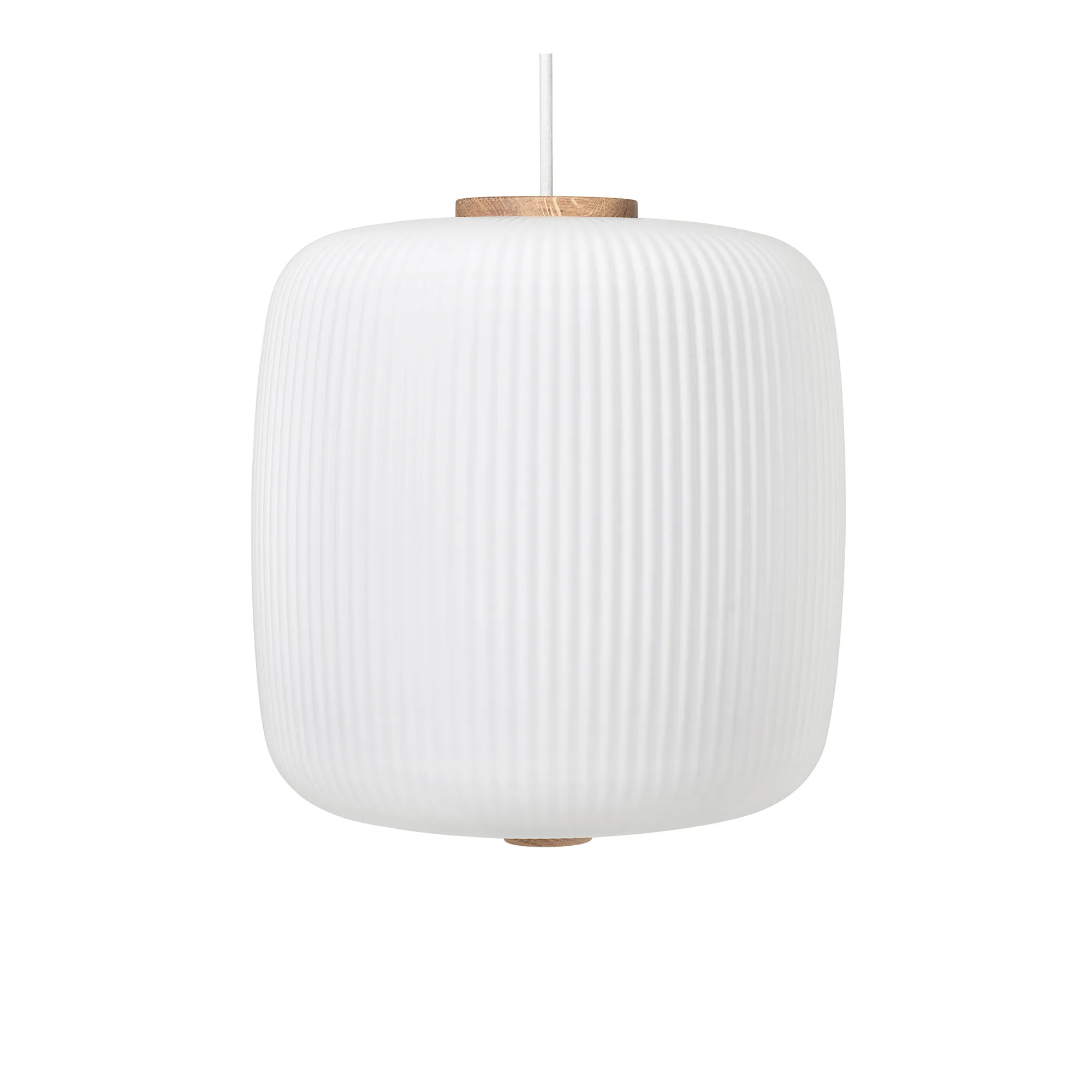 EK61 Opal pendellampe - 1