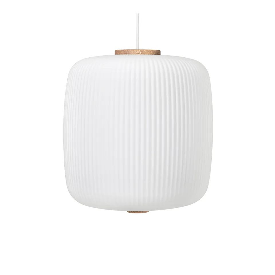 EK61 Opal pendellampe