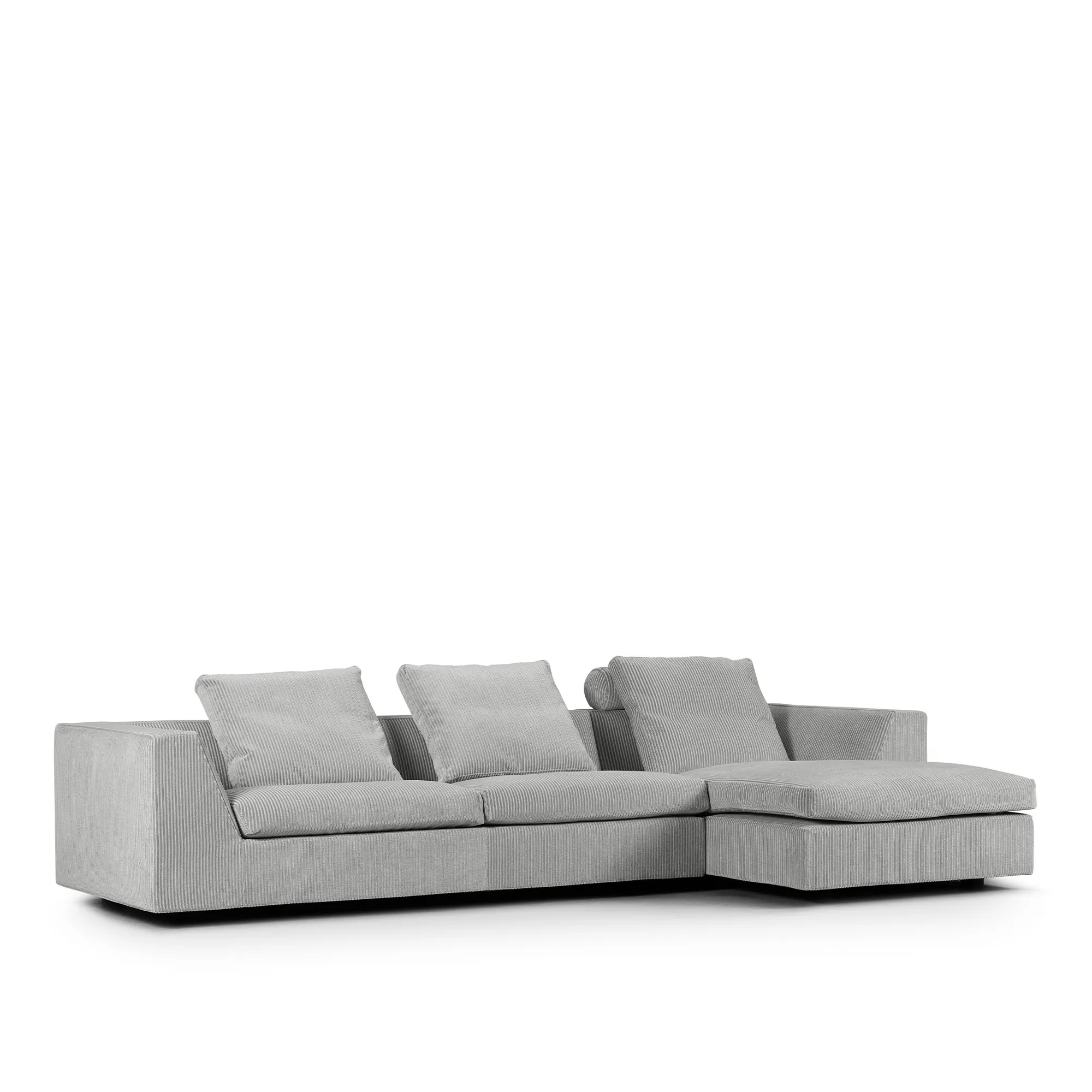 Chess Divan Sofa - 9