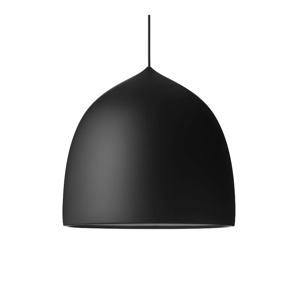 Suspence P2 pendel