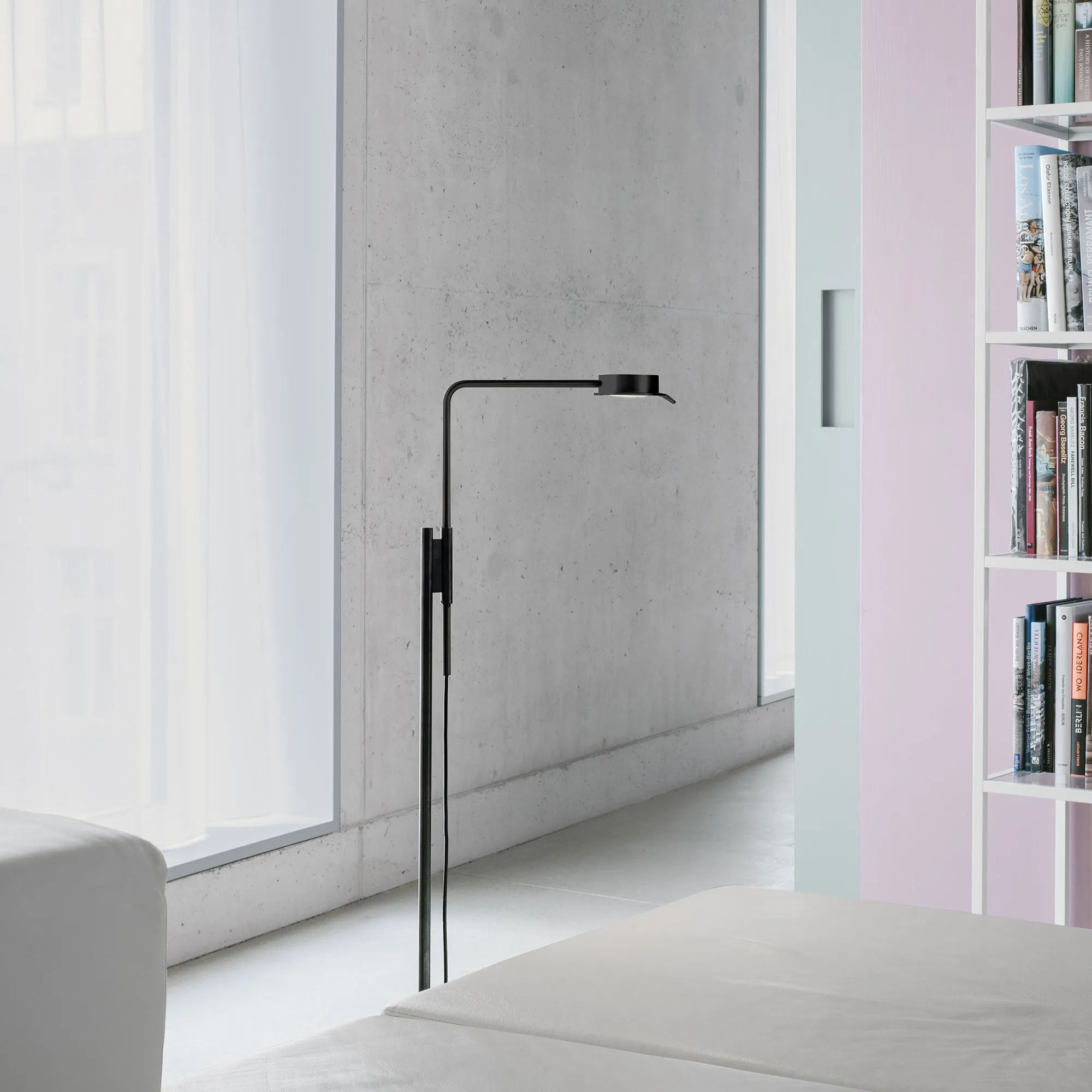 Chipperfield W102F floor lamp - 3