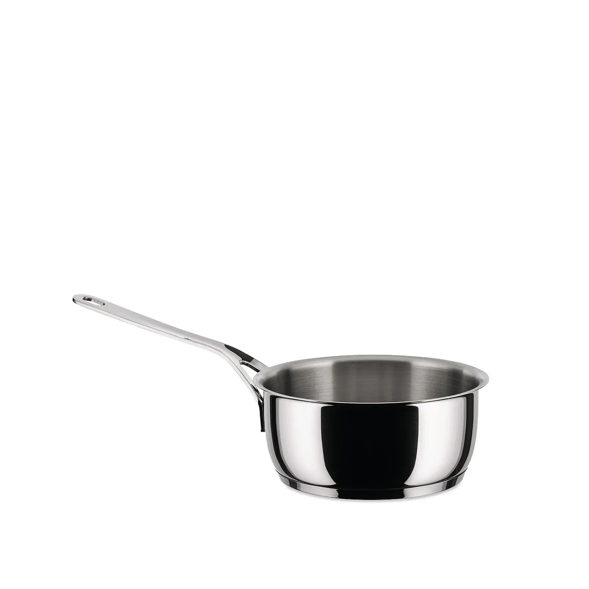 Pots & Pans Saucepan - Alessi - Jasper Morrison - NO GA