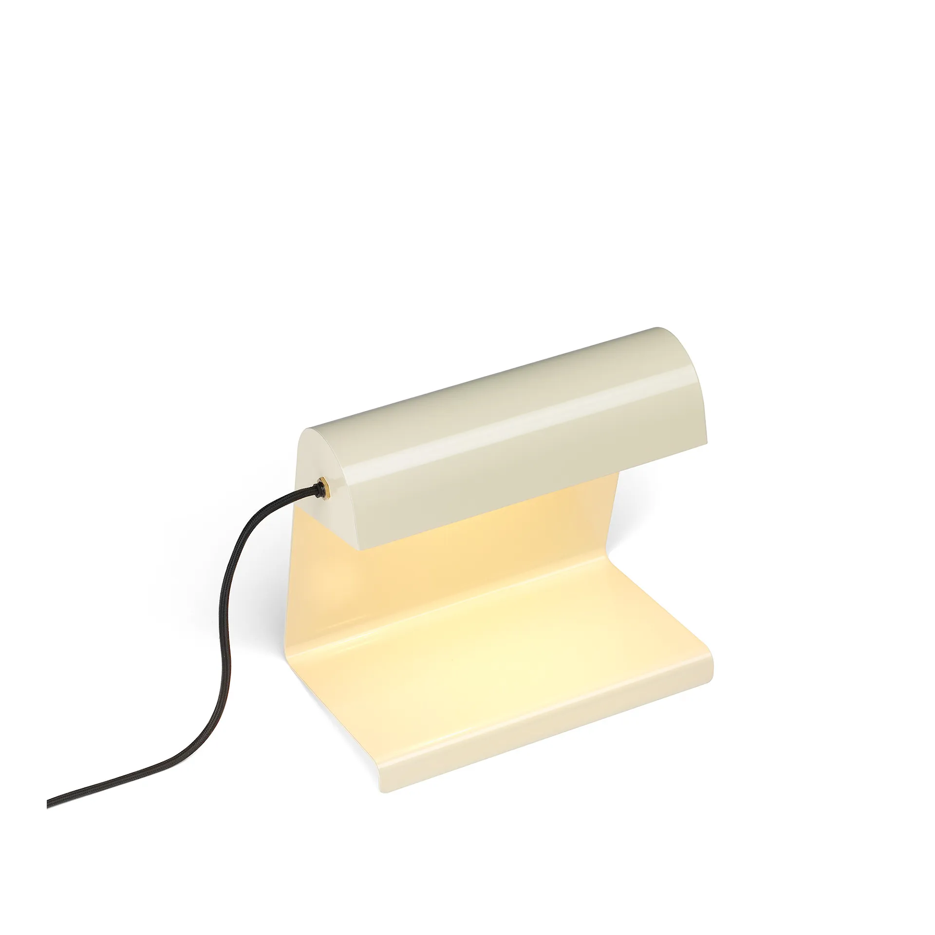 Lampe de Bureau - Vitra - Jean Prouvé - NO GA