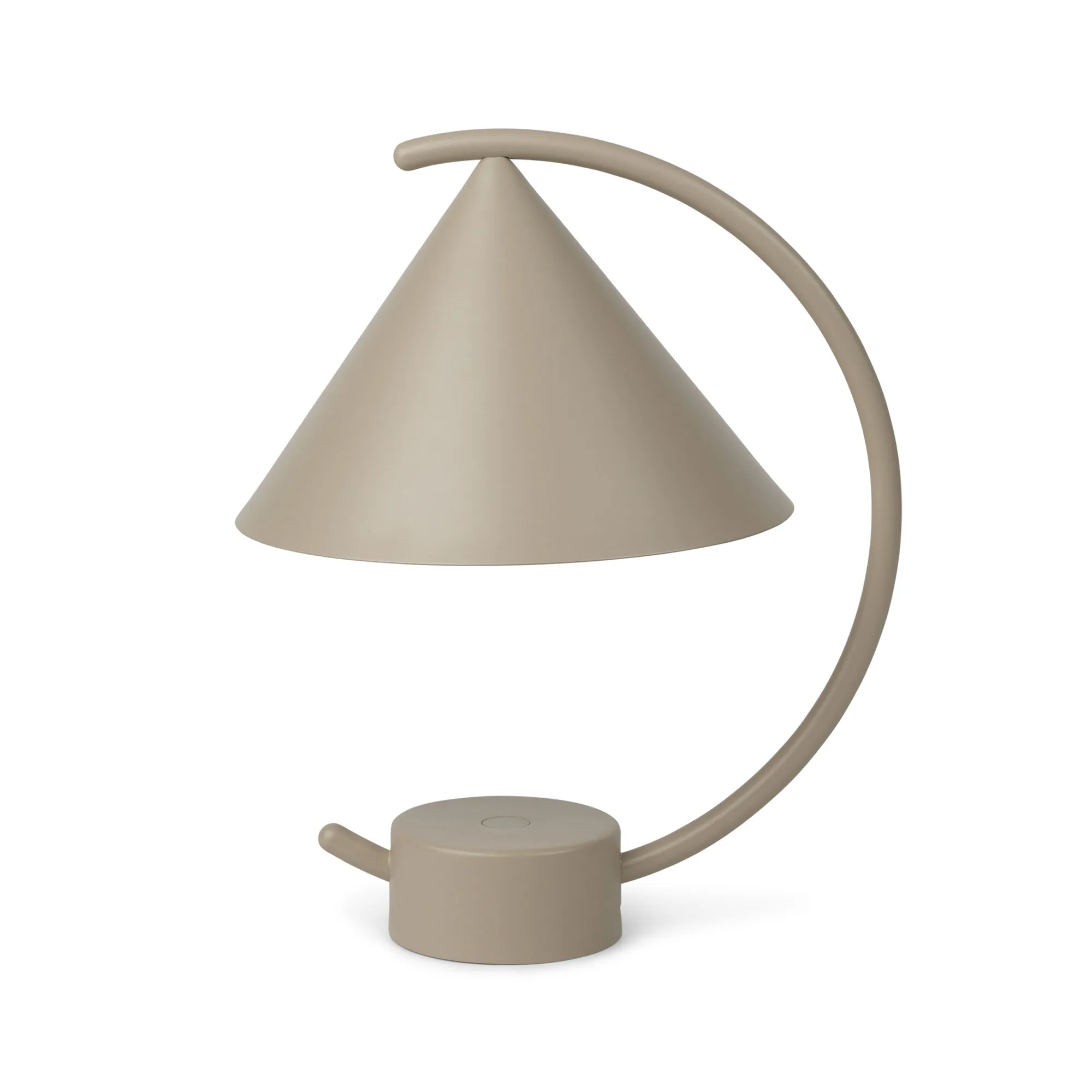 Meridian Table Lamp - 1