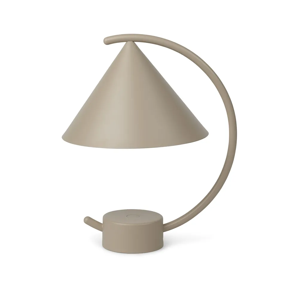 Meridian Table Lamp