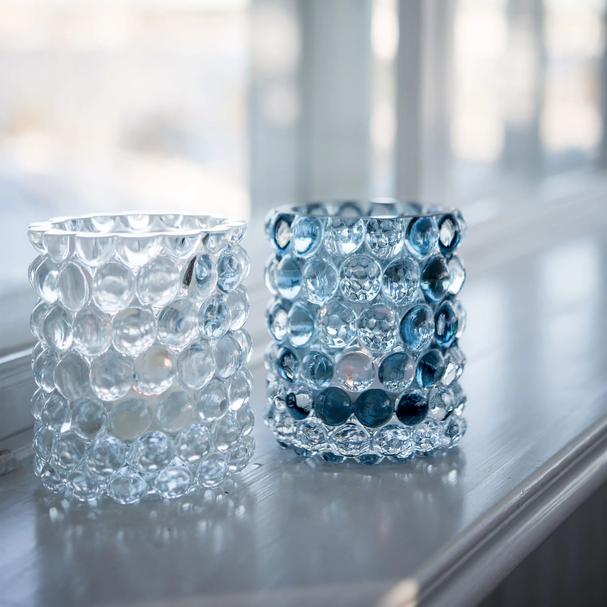 Hurricane Lamp - 3