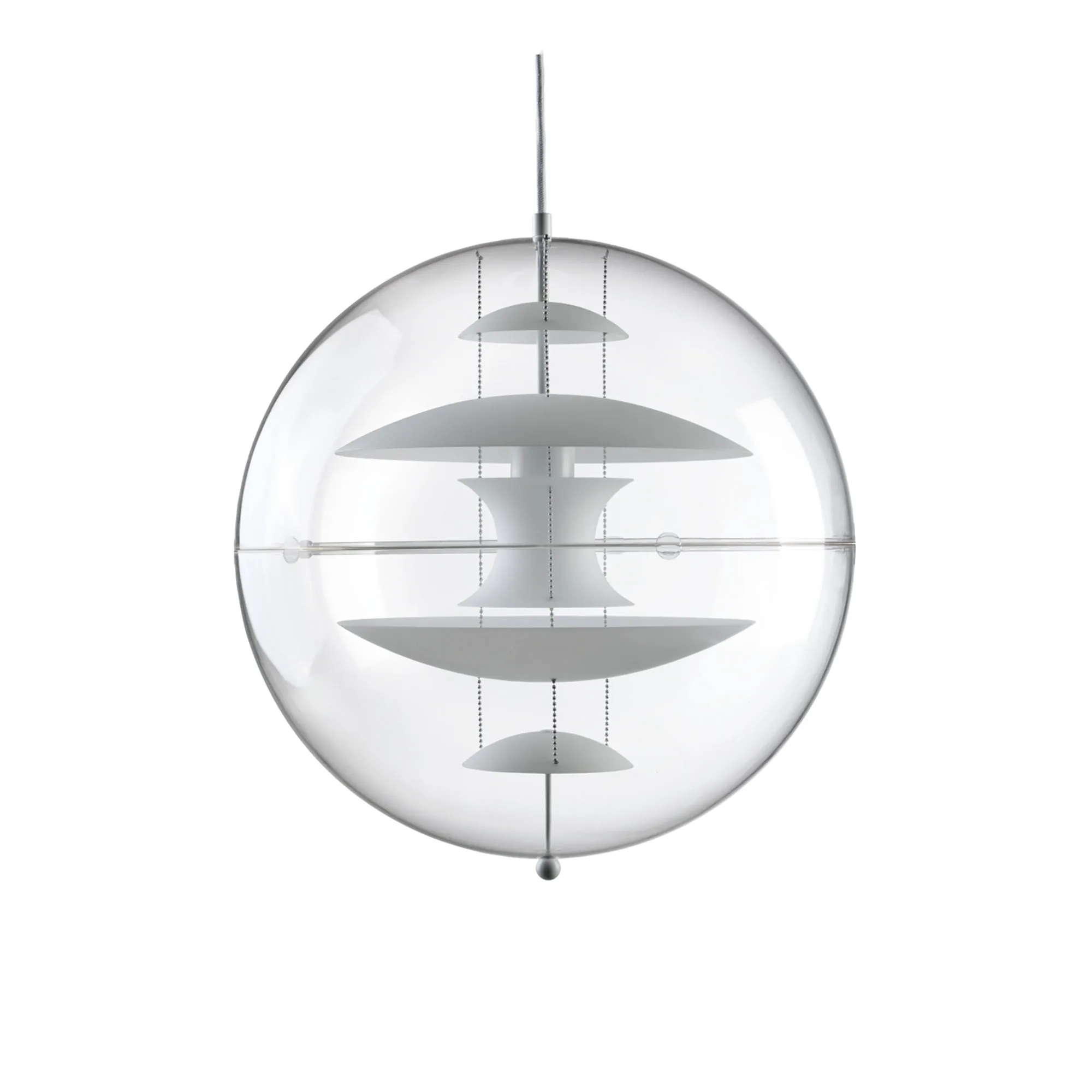 VP Globe - Glass - 1