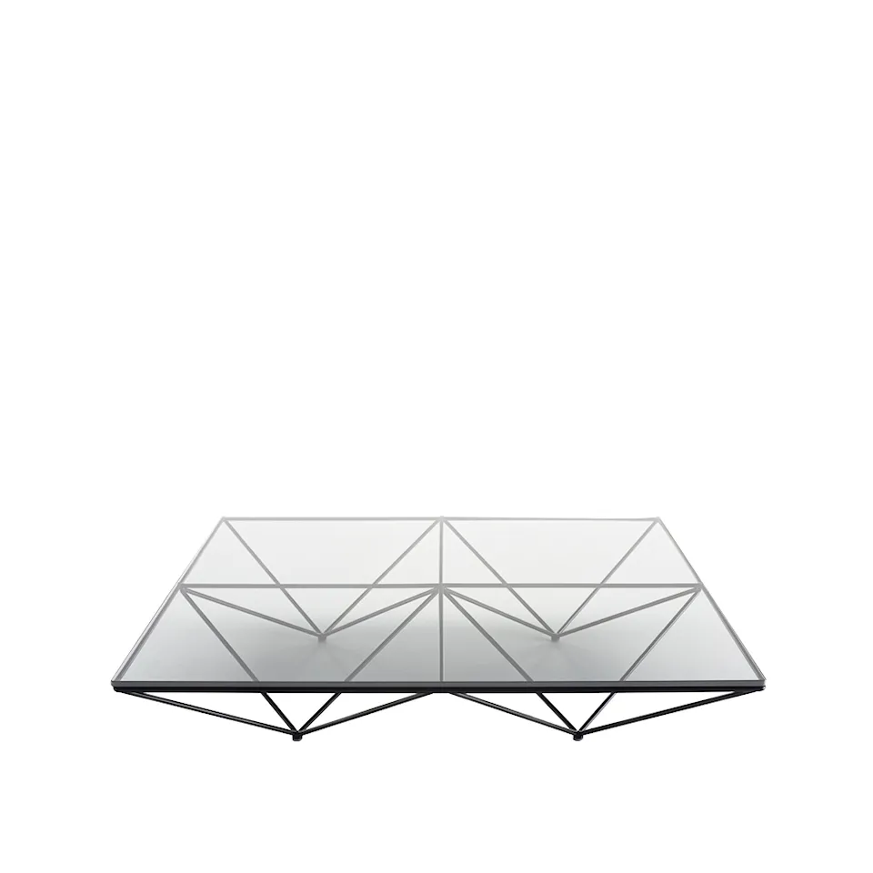 Alanda Coffee Table Square