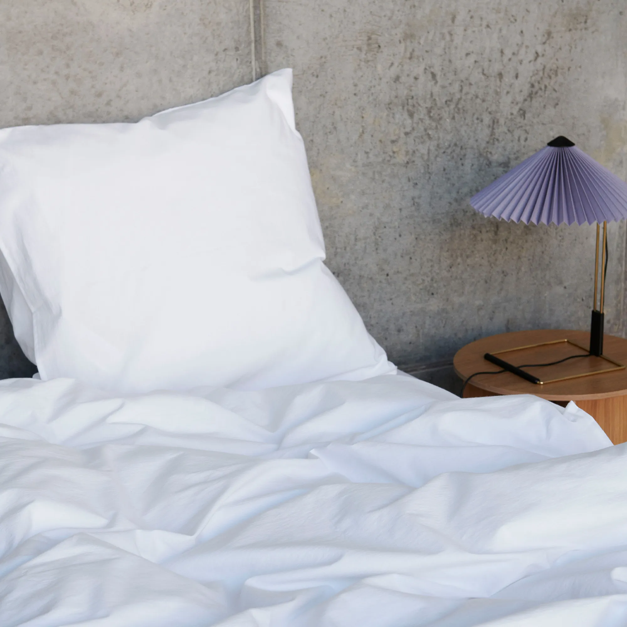 Matin Table Lamp Small - 18