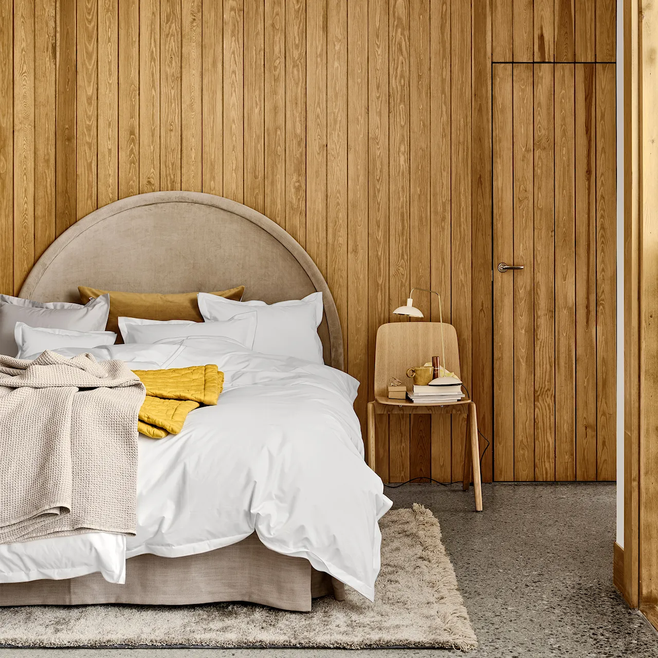 Riposo Stone sprei