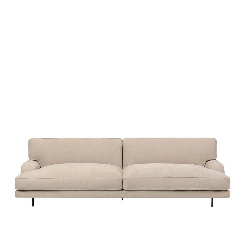 Flaneur 2,5-personers sofa