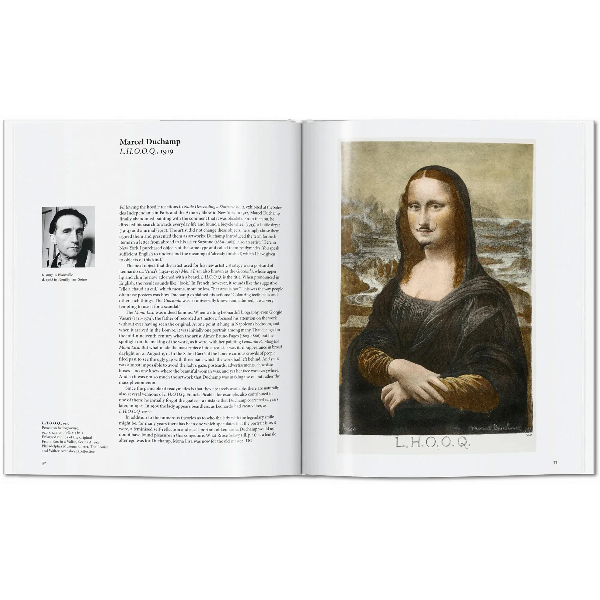 1920s Paris - Basic Art Series kunstbog - 7