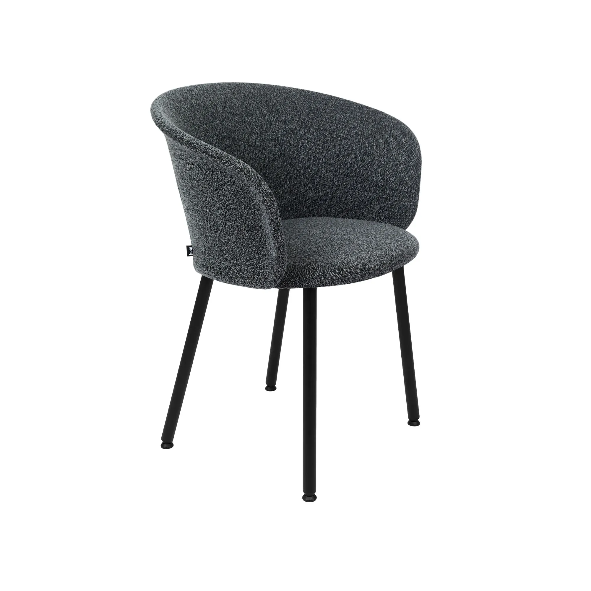 Kendo Chair - 1