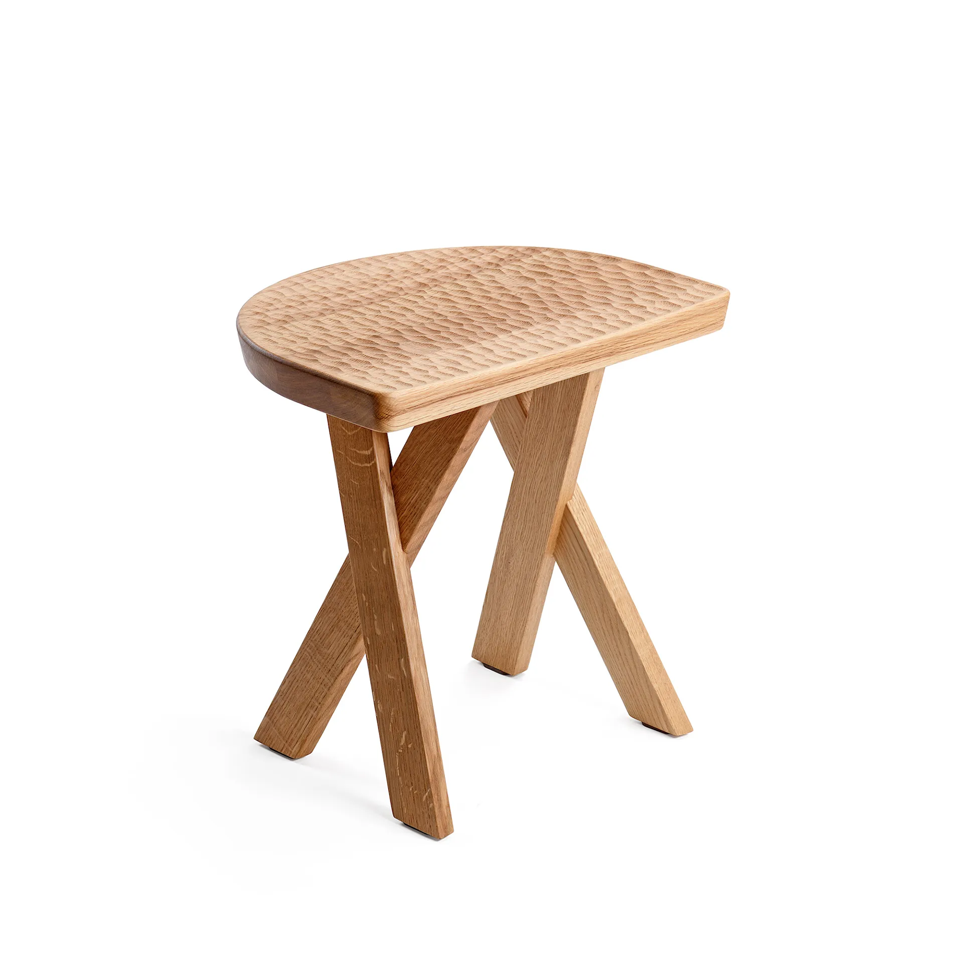 Touch Stool Moon - Zanat - NO GA