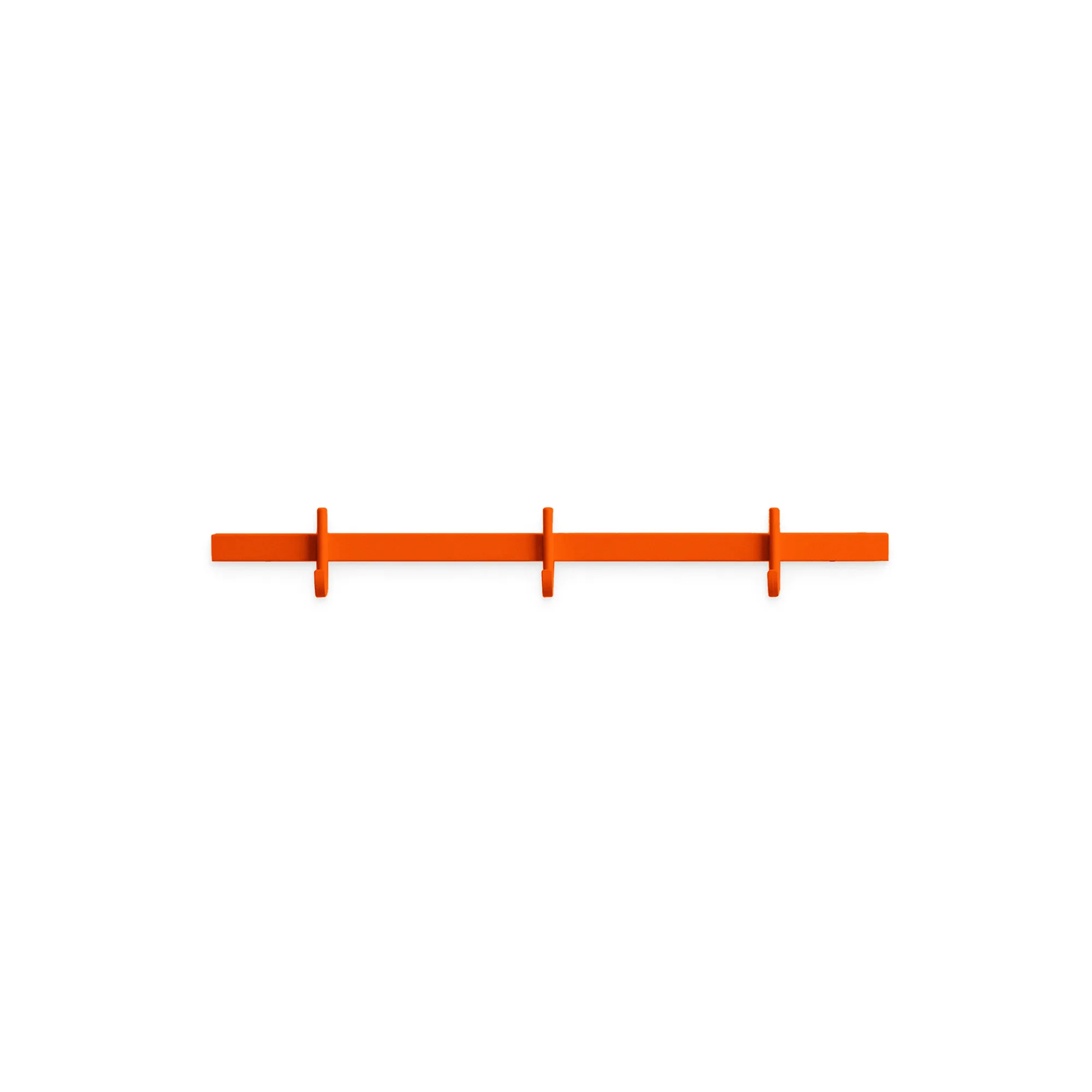 Relief Hook Rail Small - 1