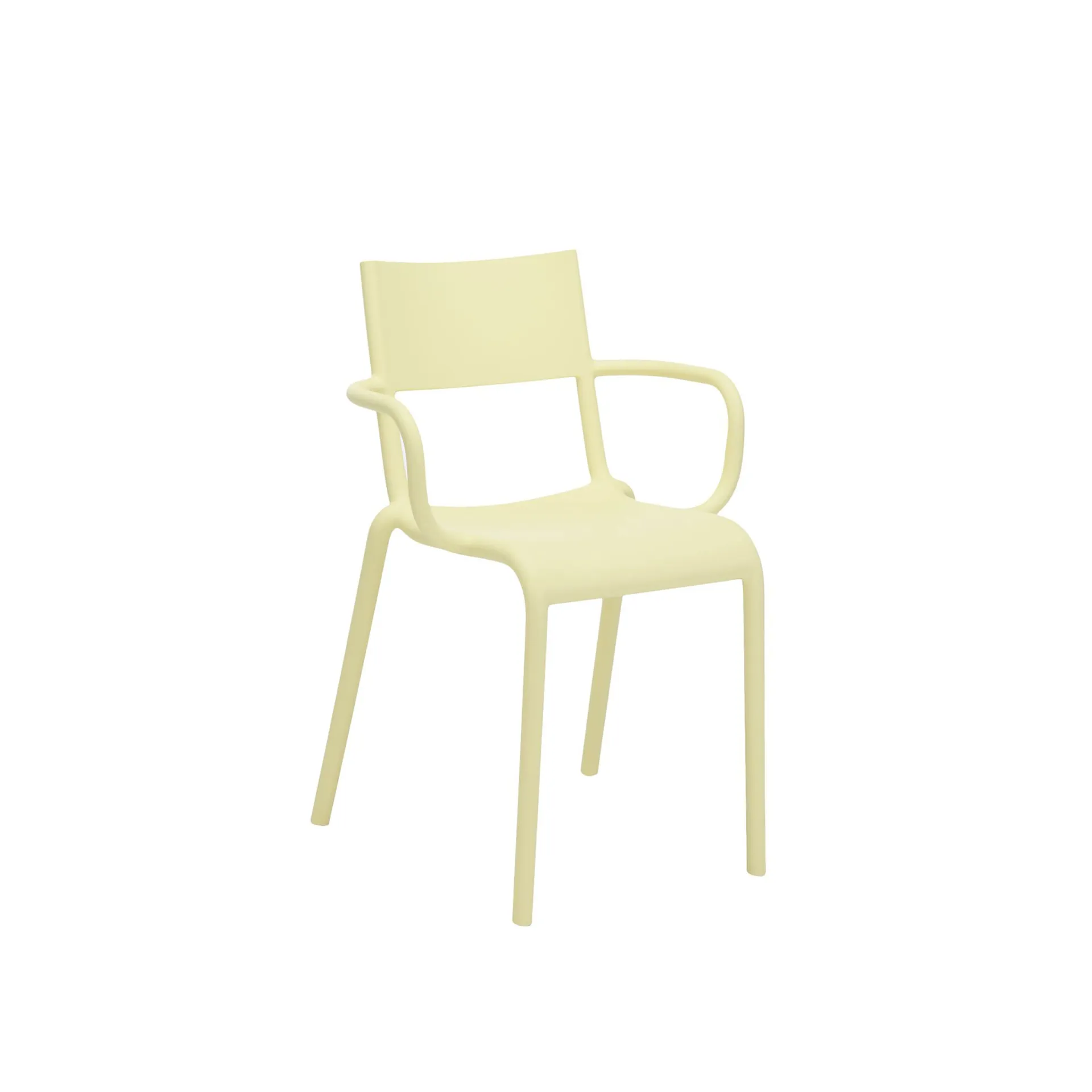 Generic A Chair - Kartell - Philippe Starck - NO GA