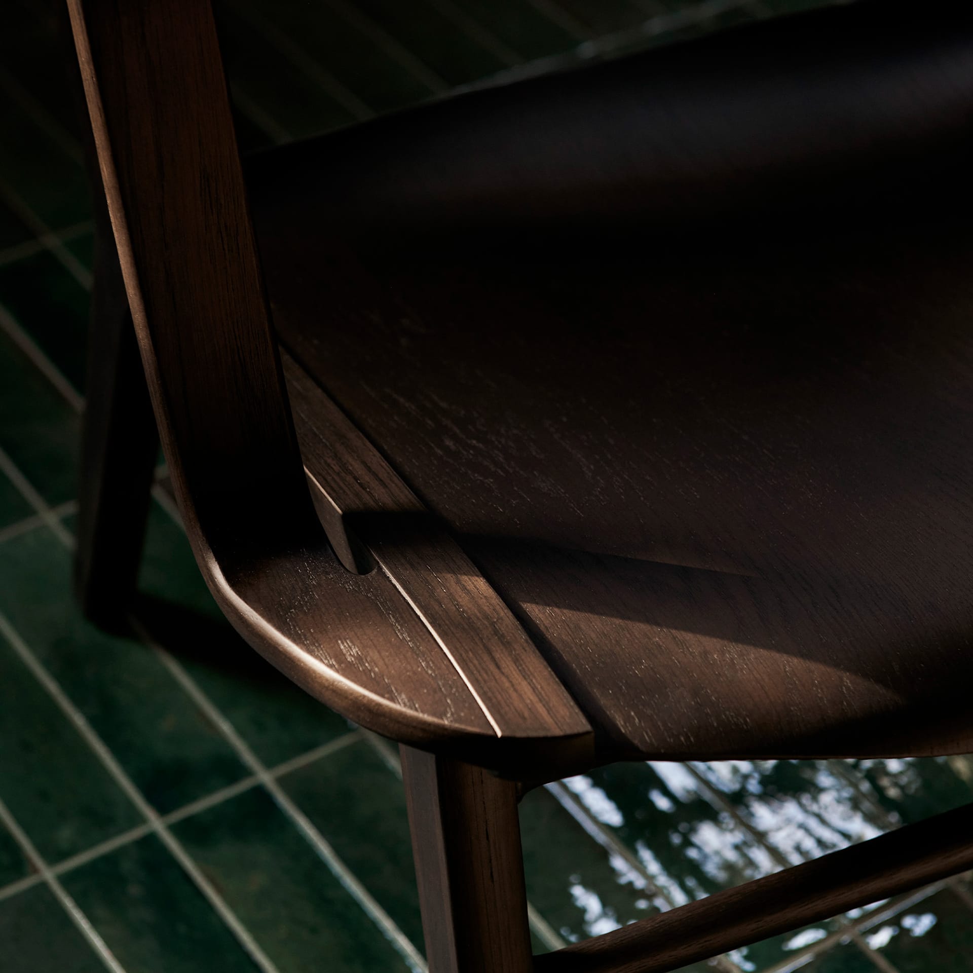 AX Lounge Chair HM11 - &Tradition - NO GA