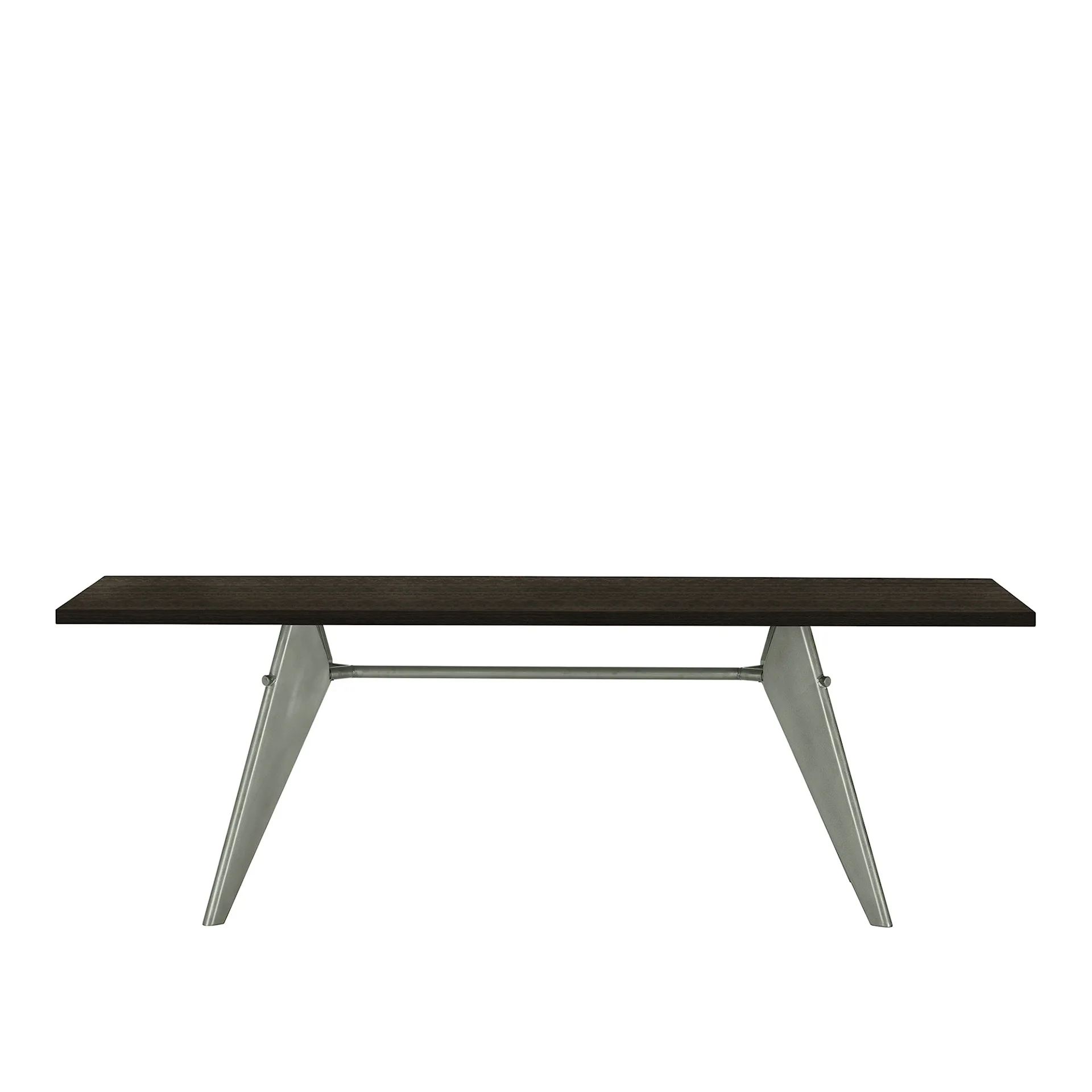 EM Table 180 cm eettafel - Vitra - Jean Prouvé - NO GA