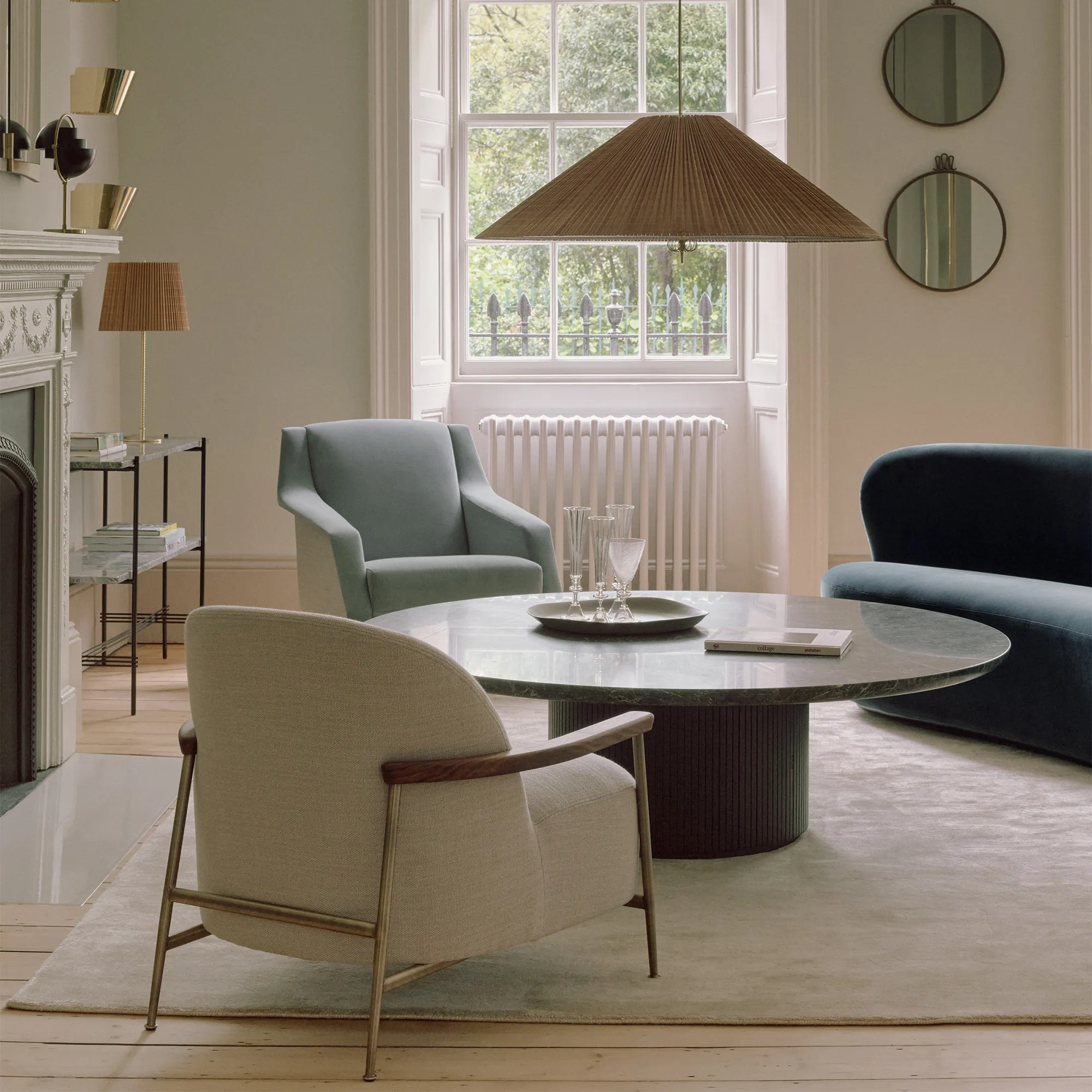 1972 hanglamp Large - 8