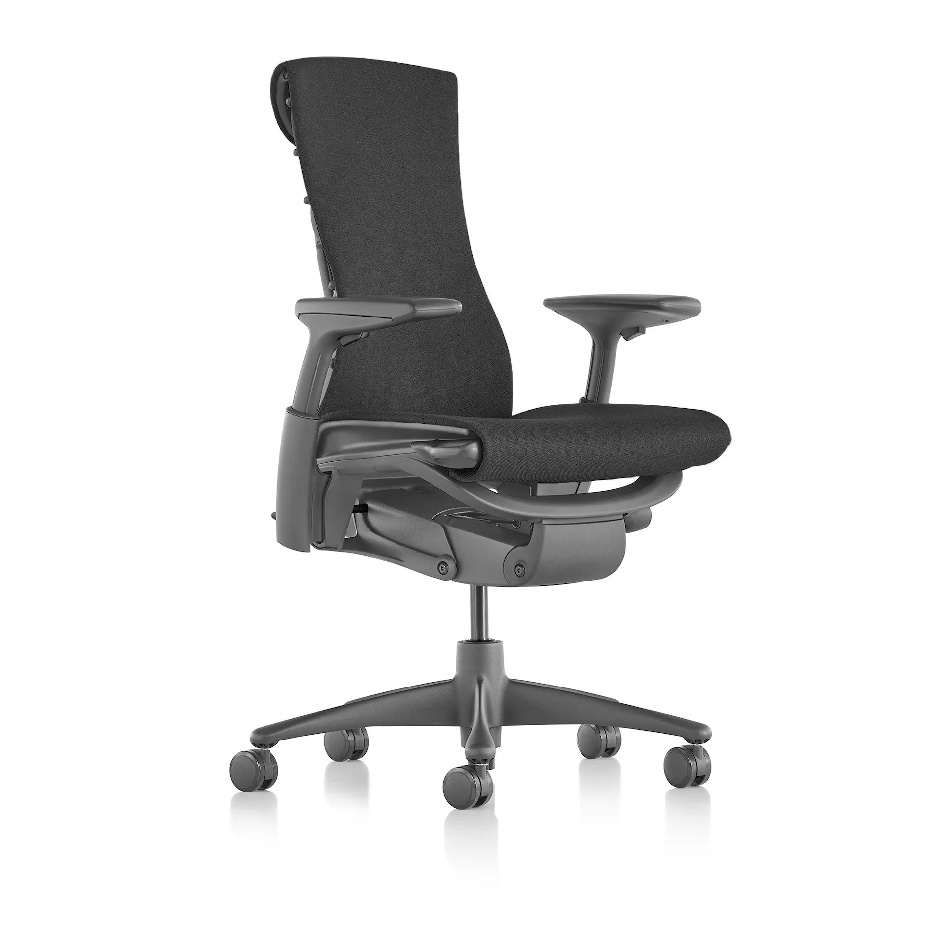 Embody Chair - Herman Miller - NO GA