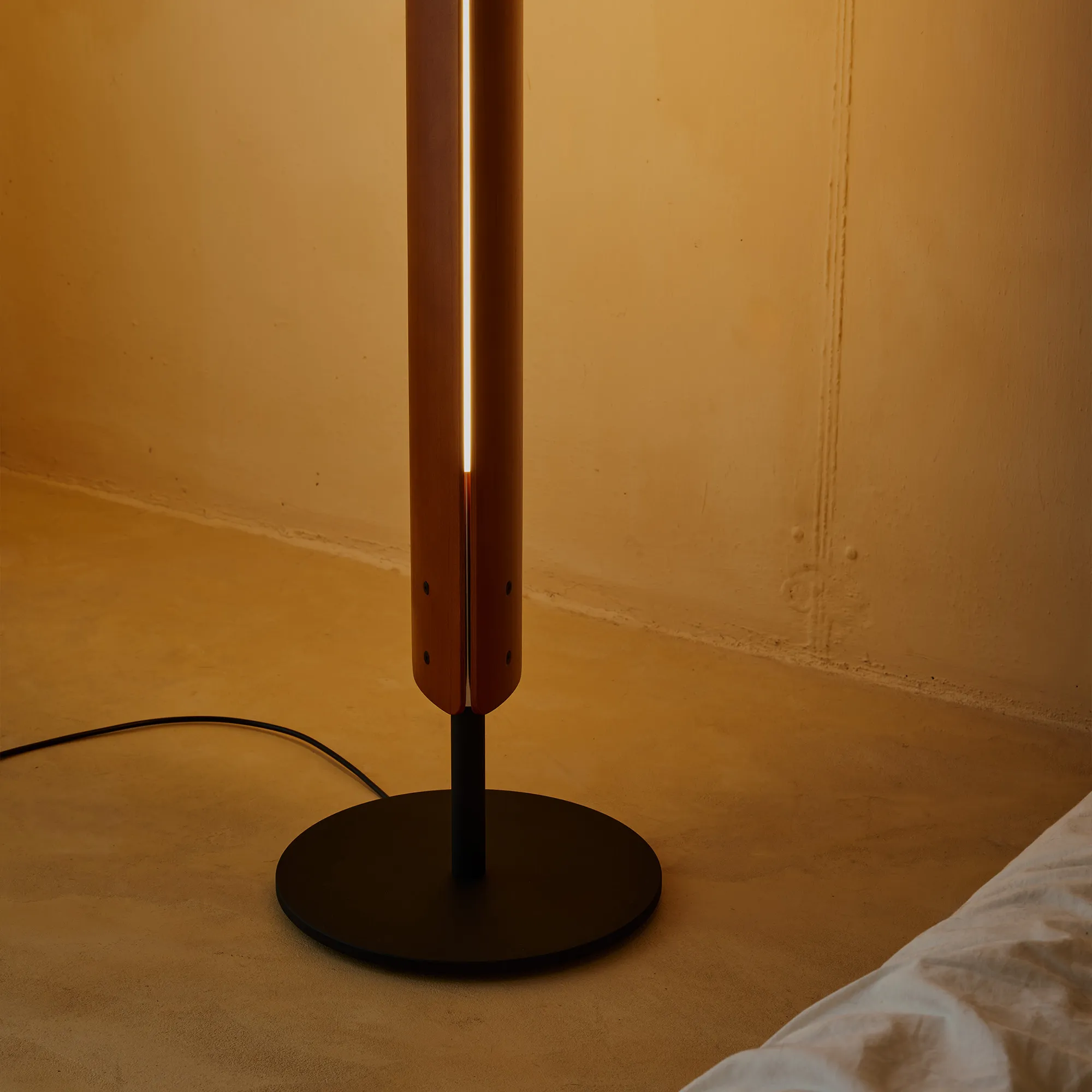 Seki-Han vloerlamp - 11