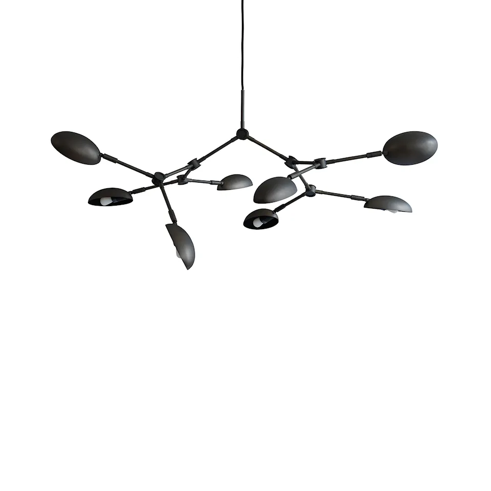 Drop Chandelier Mini kattokruunu
