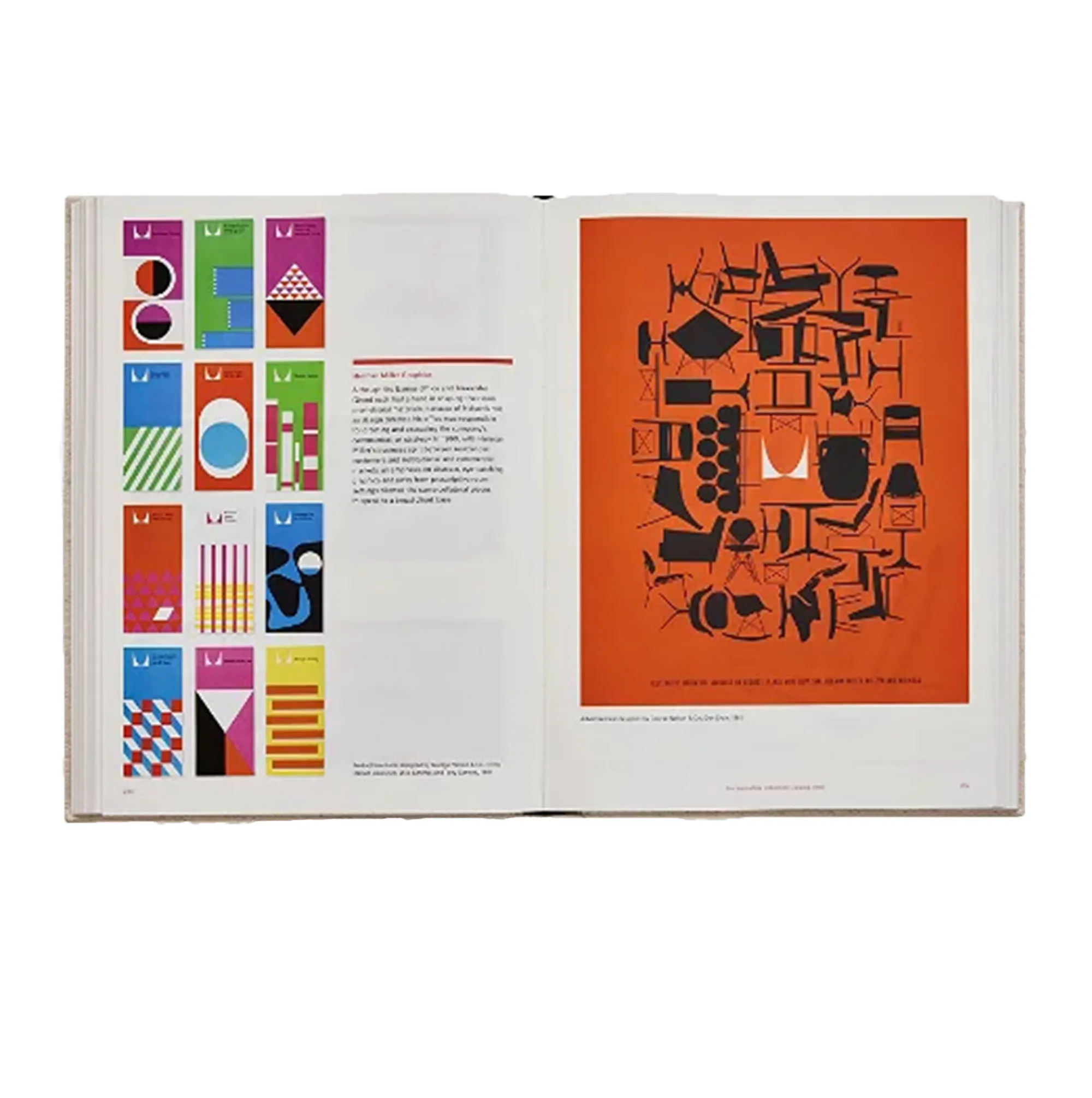 Herman Miller - A Way of Living - 2