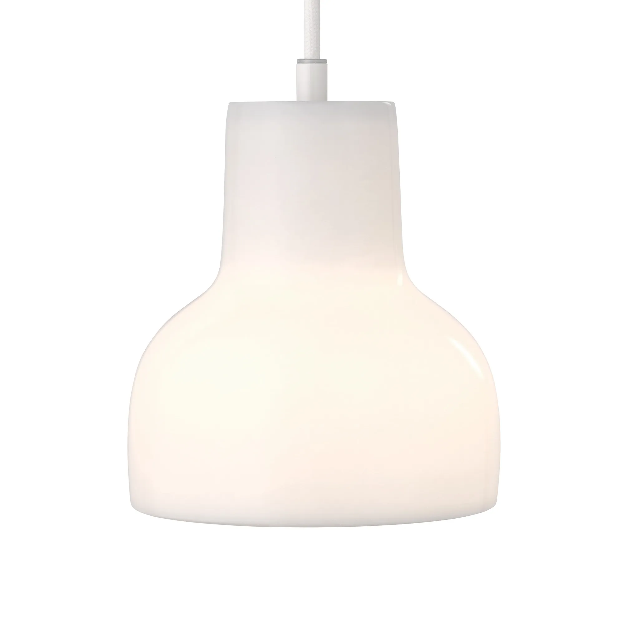 EM82 Porcelight Pendant Lamp - 2