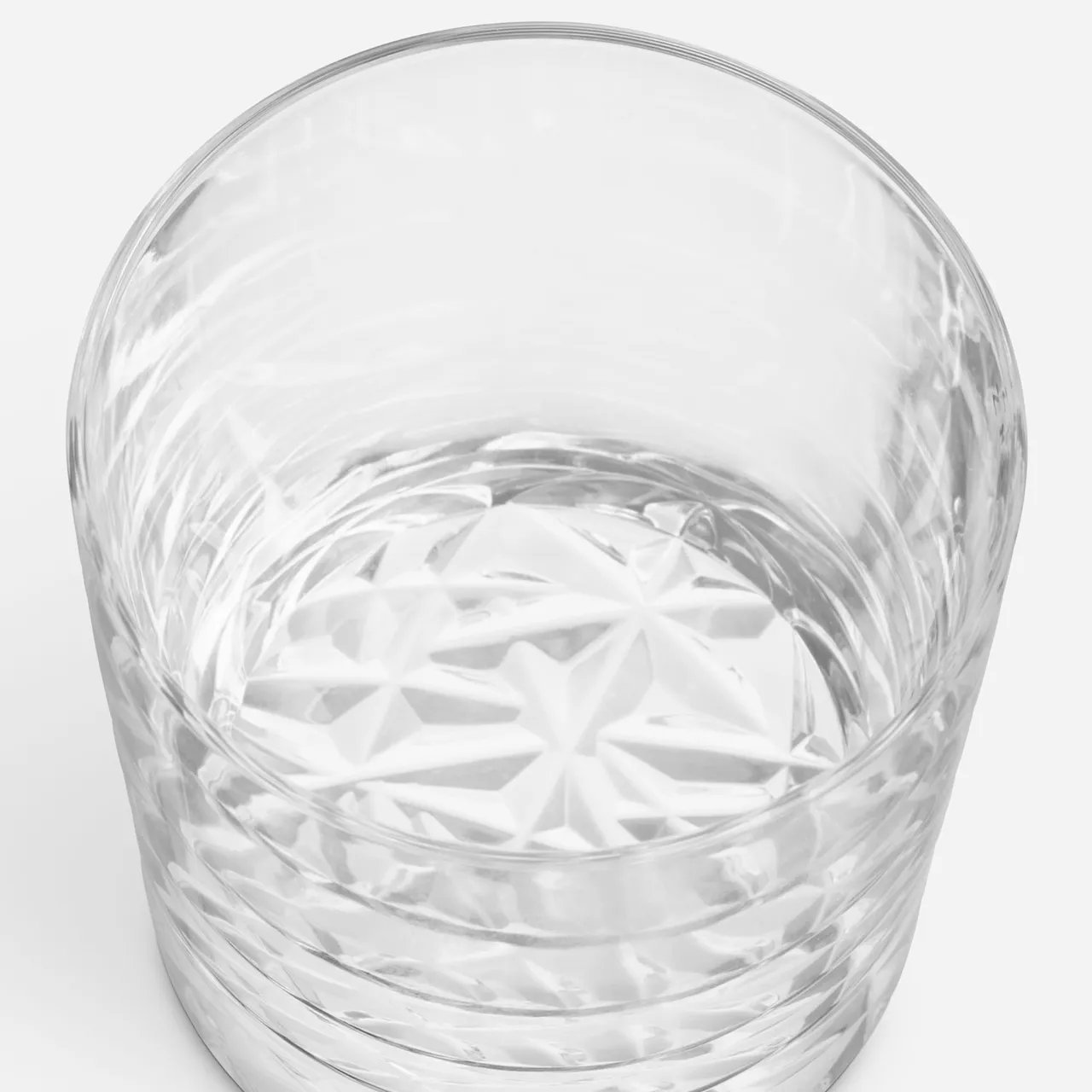 Carat old fashioned glass 21 cl 2-pack