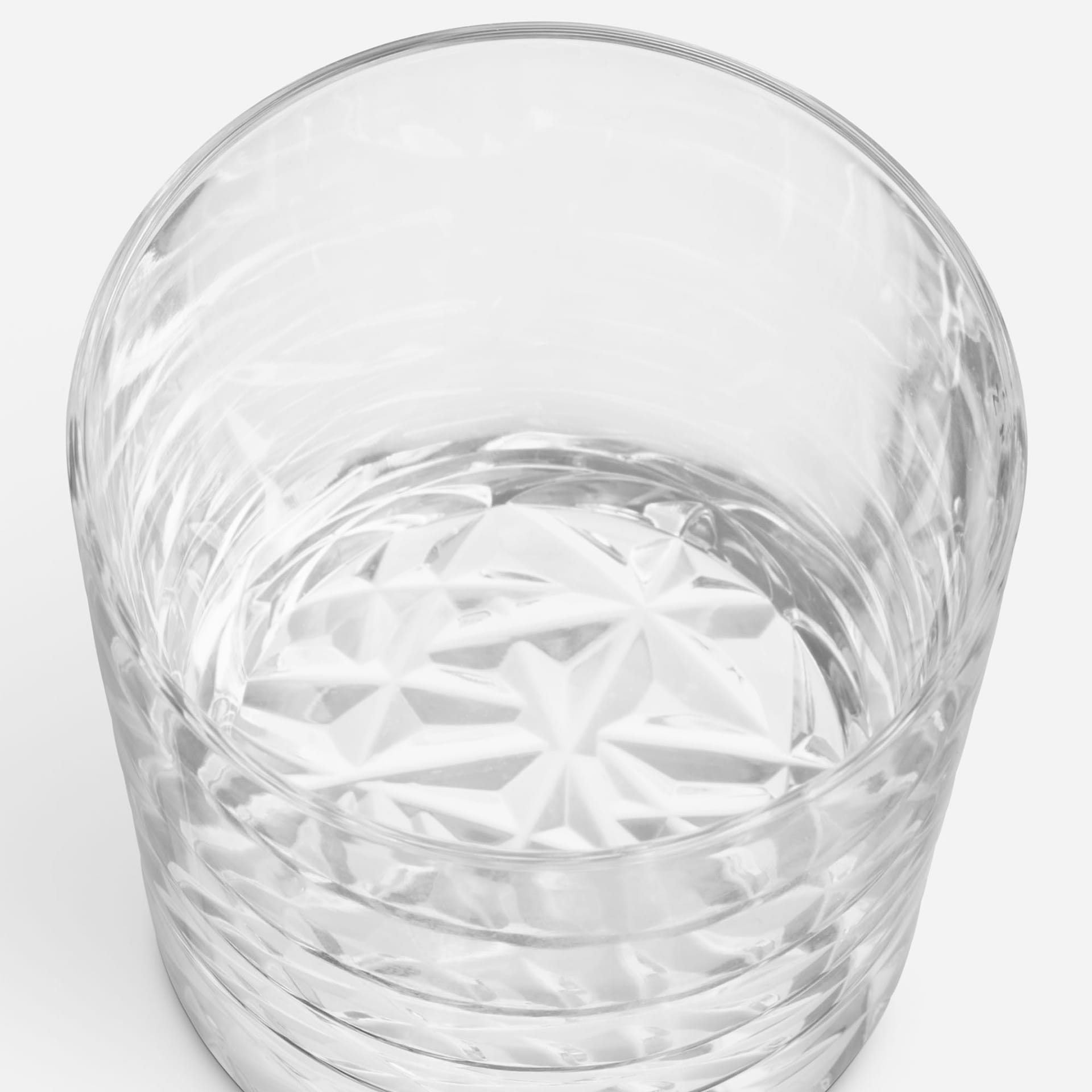 Carat old fashioned glas 21 cl 2-pack - Orrefors - NO GA
