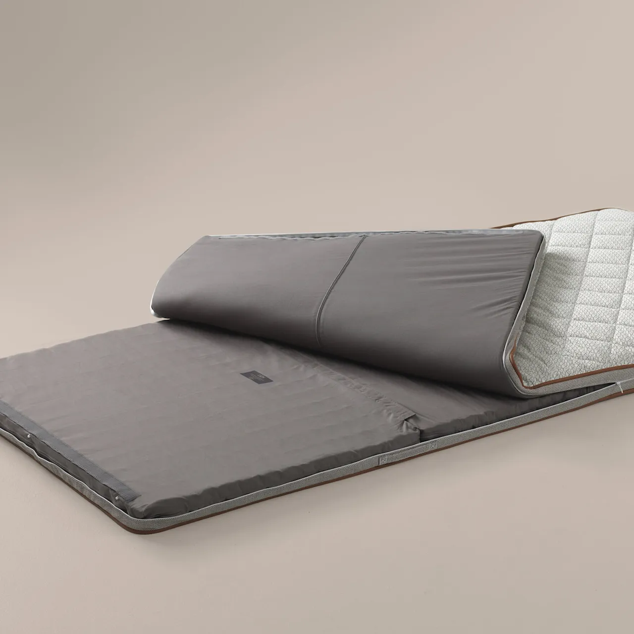 Pascal De Luxe Bed mattress