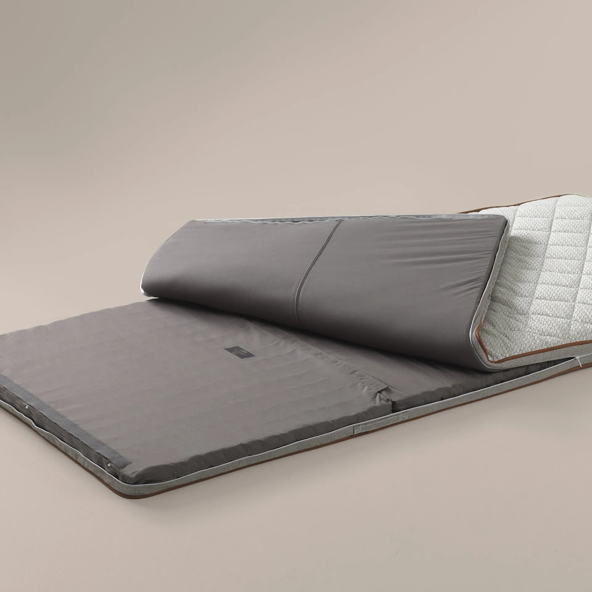 Pascal De Luxe Bed mattress - DUX - NO GA