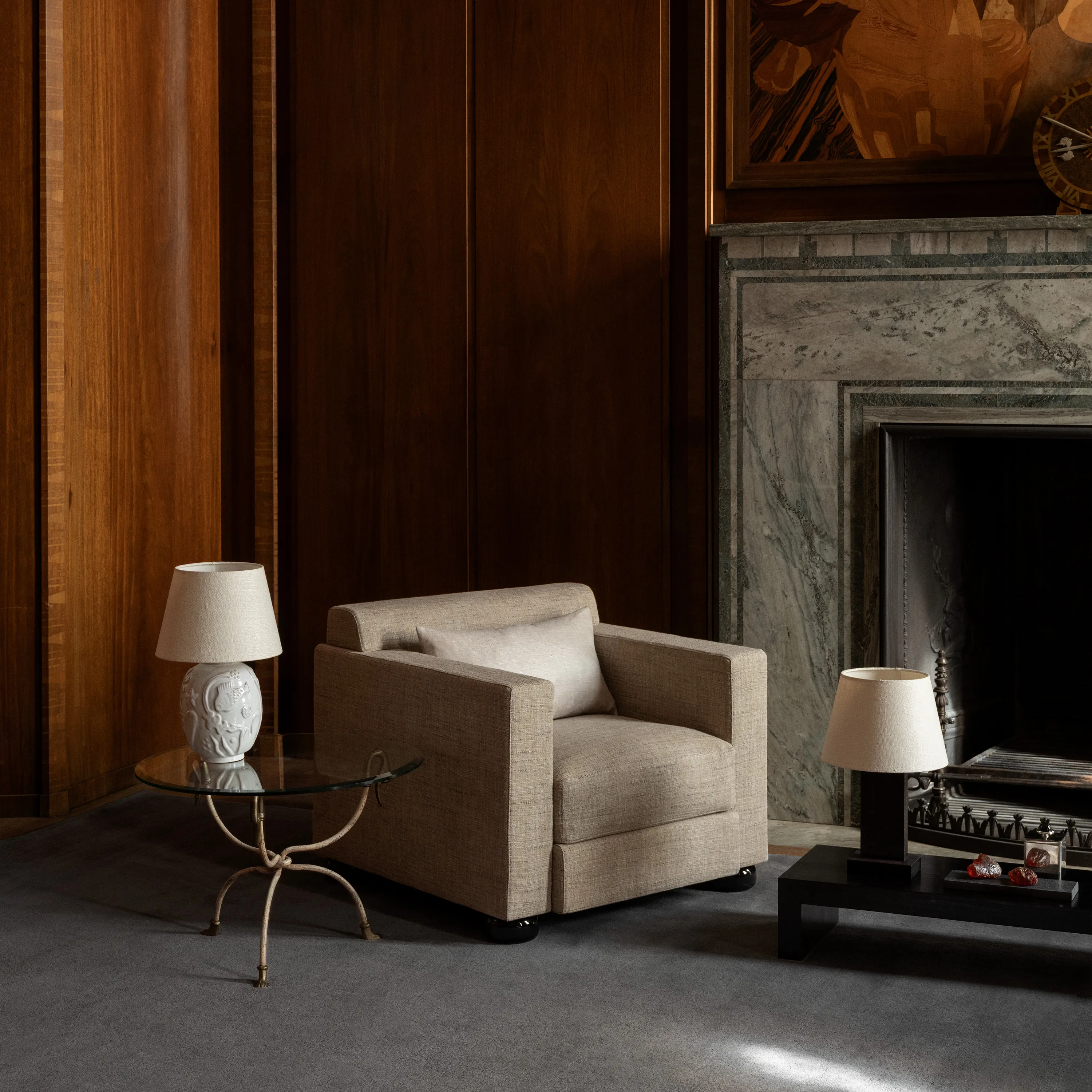 Don fauteuil - 15