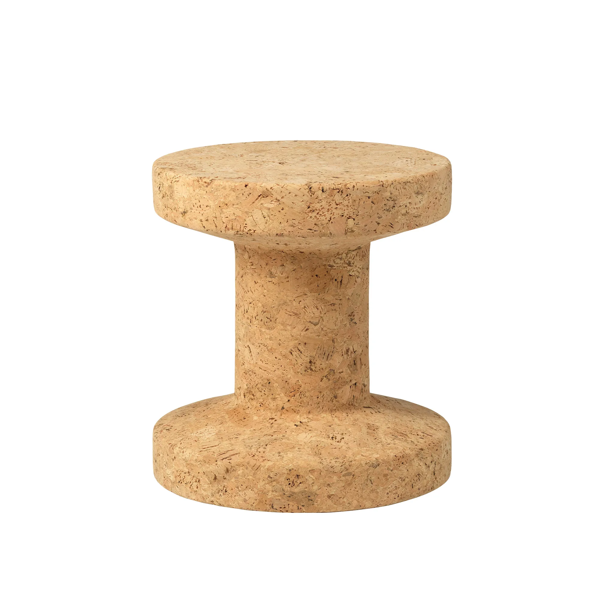 Cork Family Side Table - 1