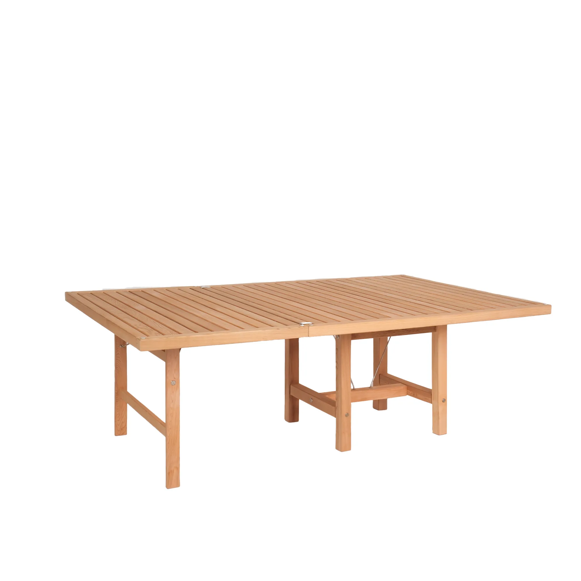 Bord  - Redwood - 1