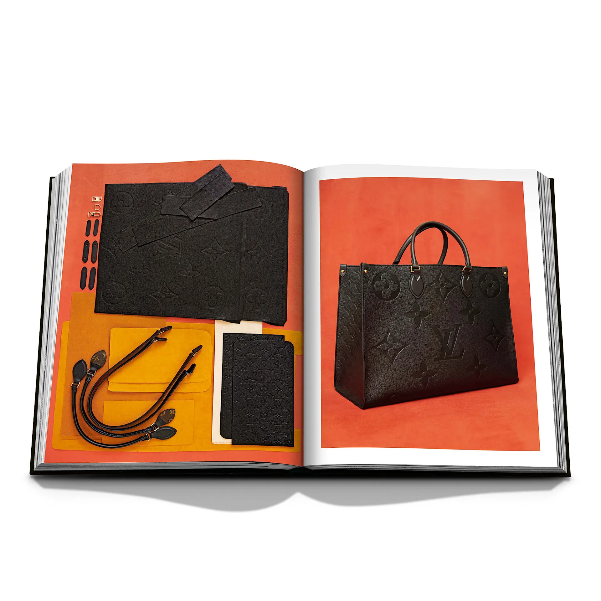 Louis Vuitton Manufactures - Assouline - NO GA