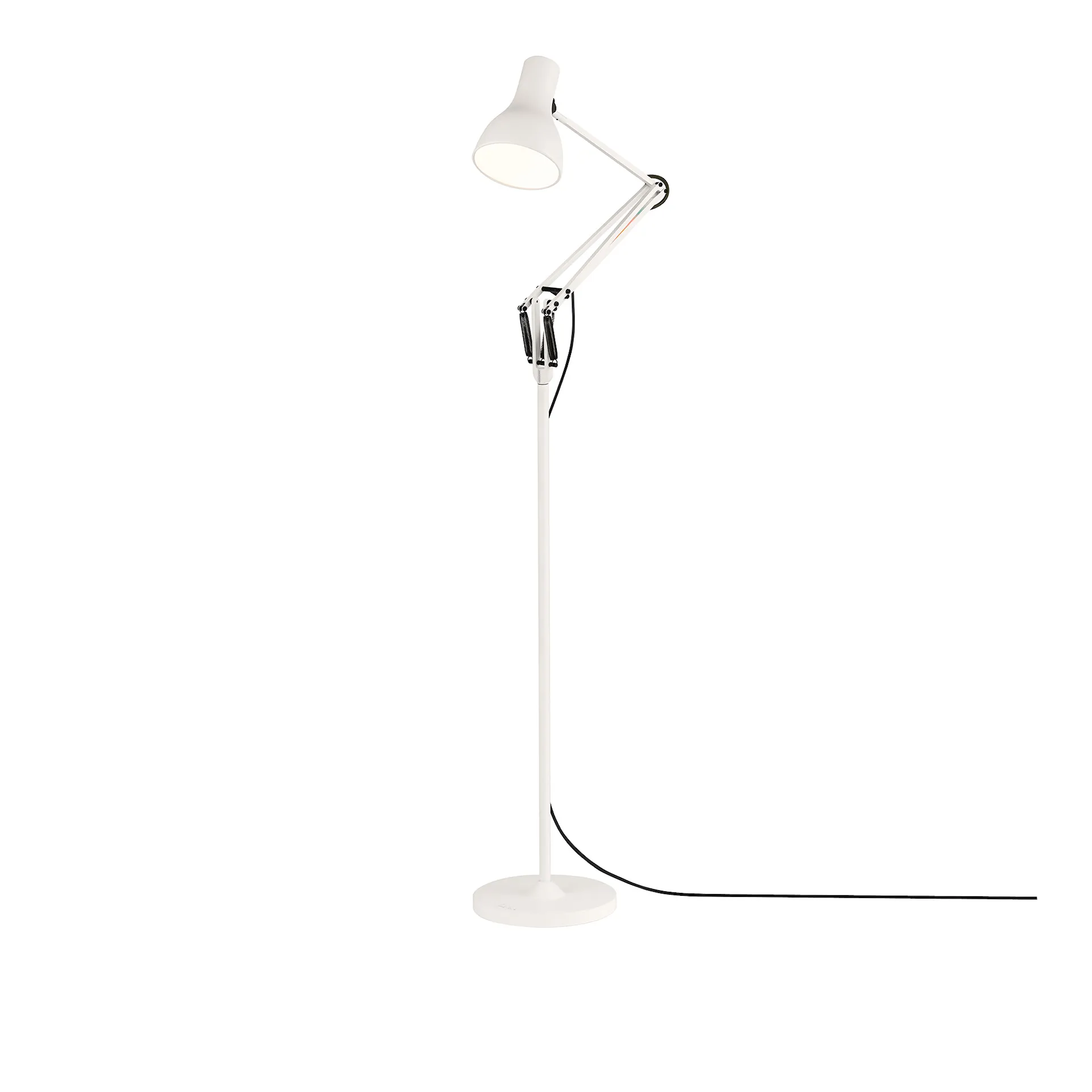 Type 75 Floor Lamp Paul Smith Edition Six - Anglepoise - Paul Smith  - NO GA