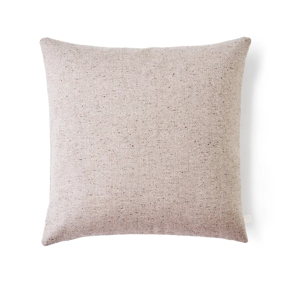 Texture Cushion - 50 x 50 cm, Agamotto Greige