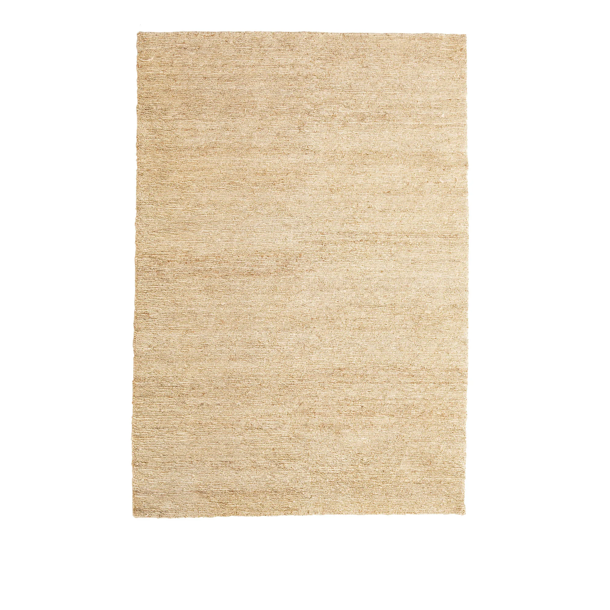 Earth Crema Rug - 1