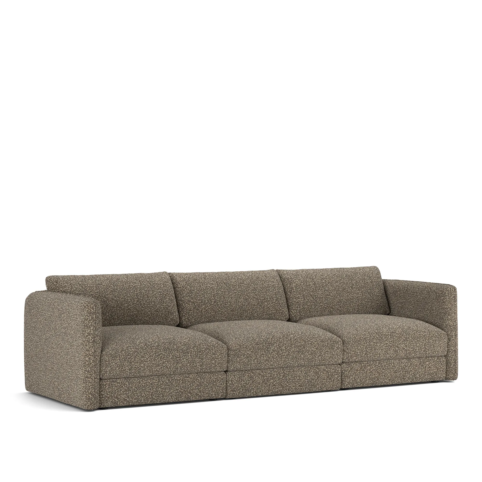 Pavarotti 03 3-personers sofa - 4