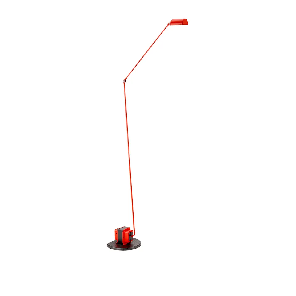 Daphine Terra LED vloerlamp